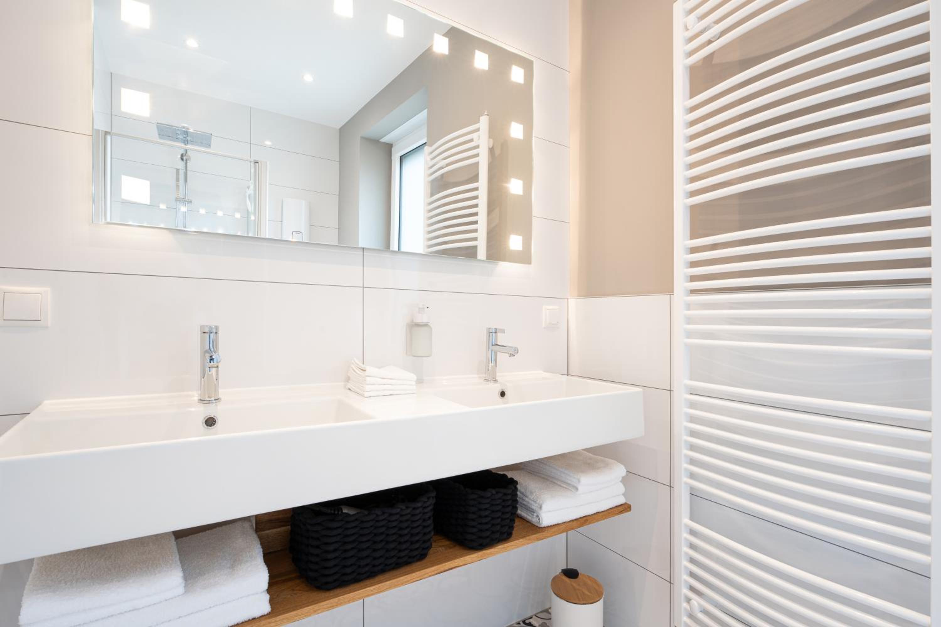 Hozo - Exklusivapartments der Roze Living