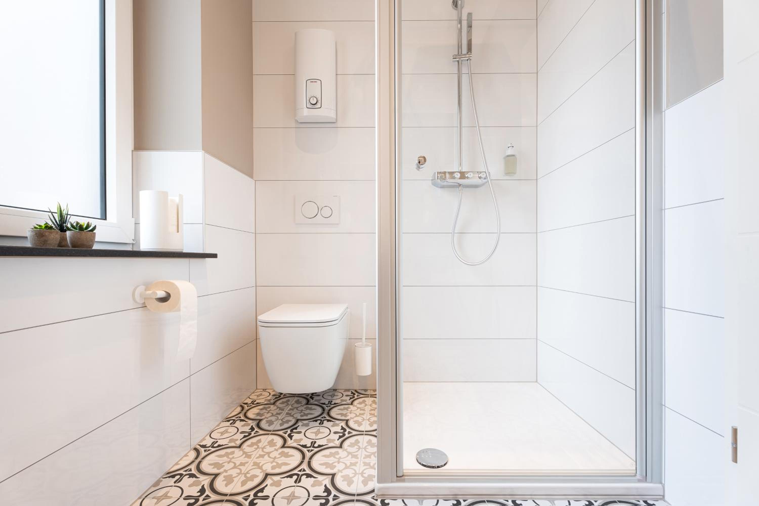 Hozo - Exklusivapartments der Roze Living
