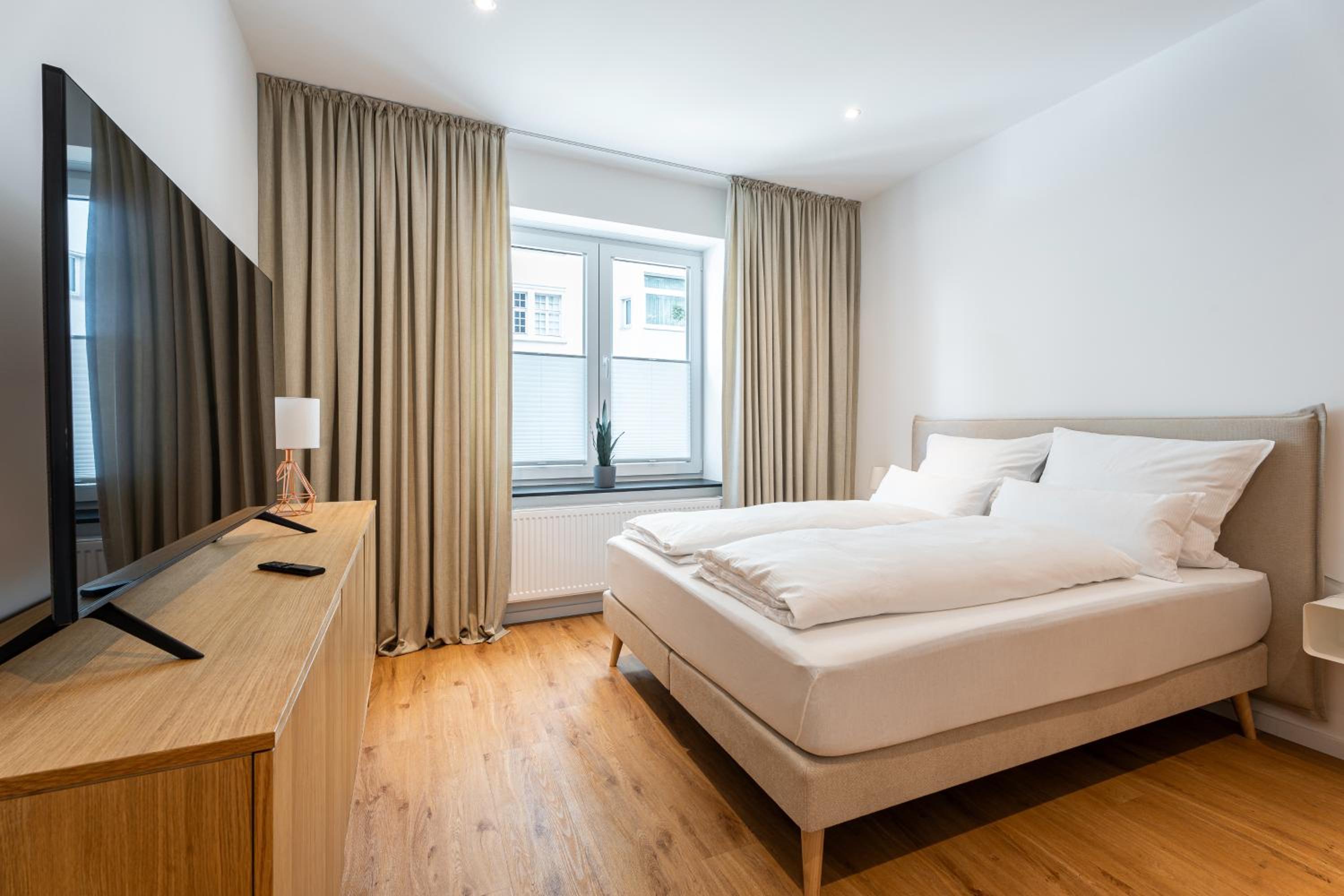 Hozo - Exklusivapartments der Roze Living