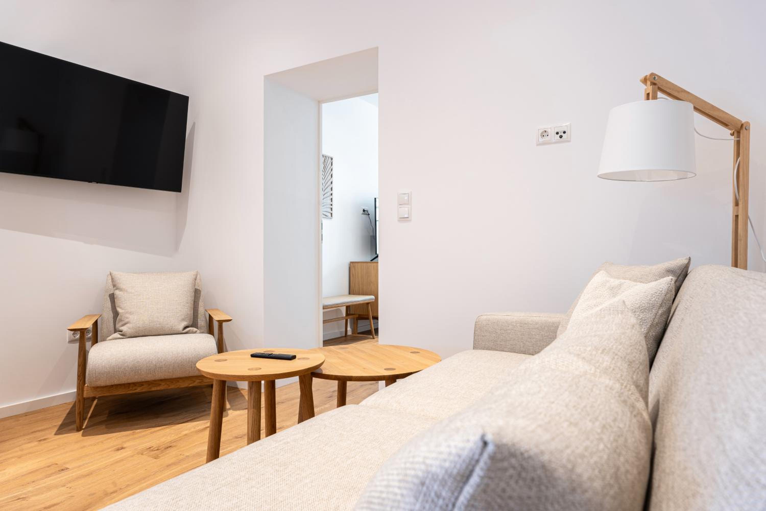 Hozo - Exklusivapartments der Roze Living