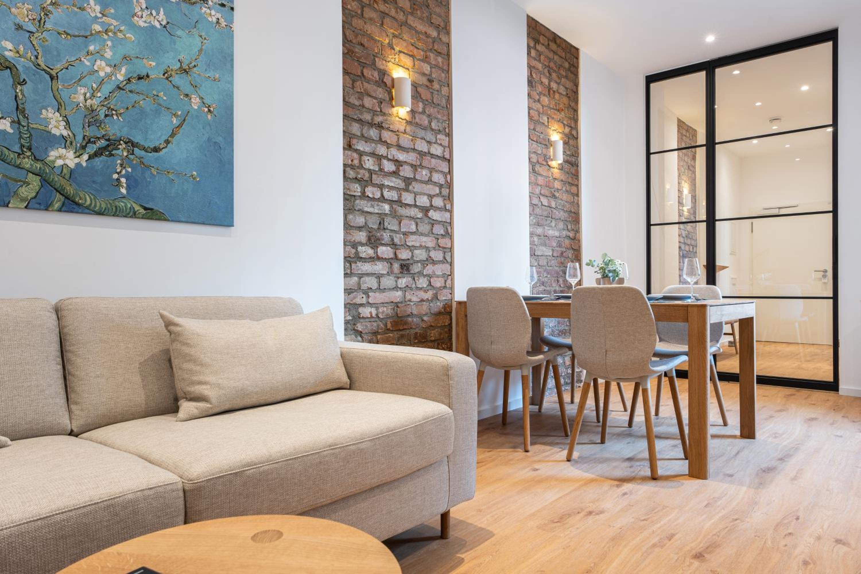 Hozo - Exklusivapartments der Roze Living