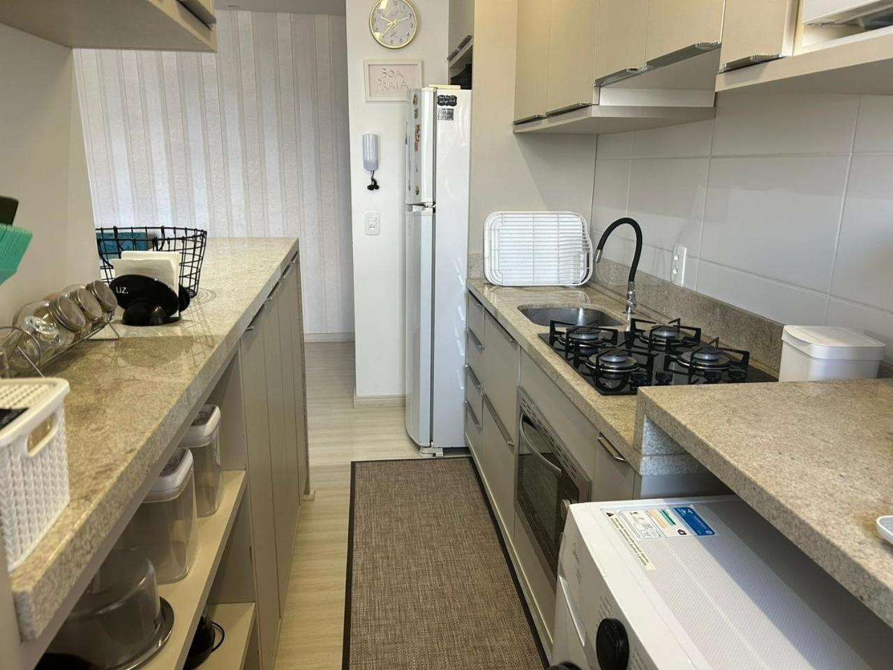 Apartamento Vista Mar