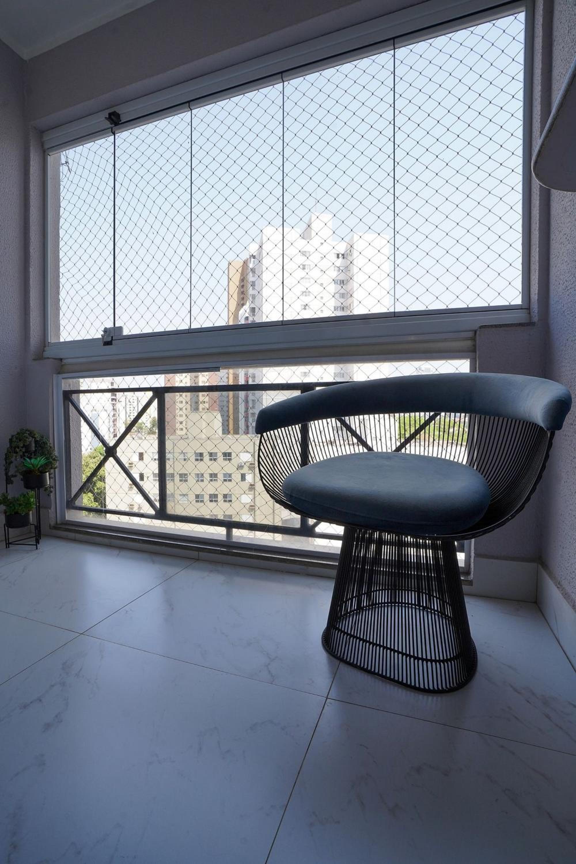 Edifício Crystal Pallace prox Parque Areião