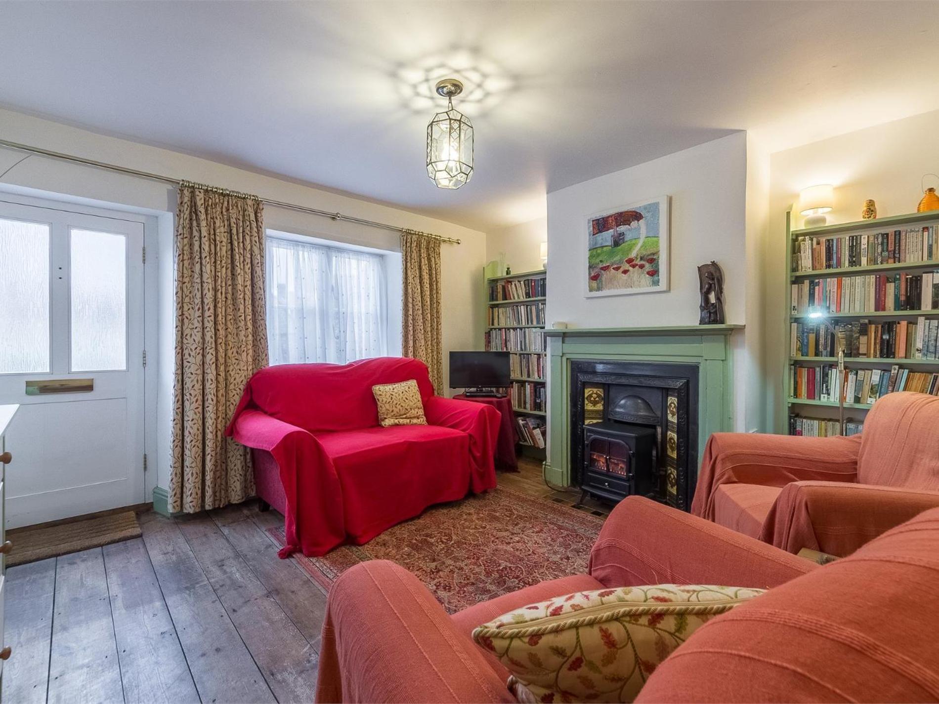 2 Bed in Little Walsingham oc-kt158