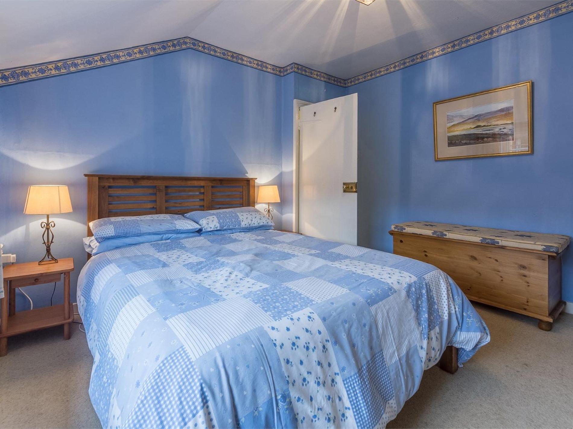 2 Bed in Little Walsingham oc-kt158