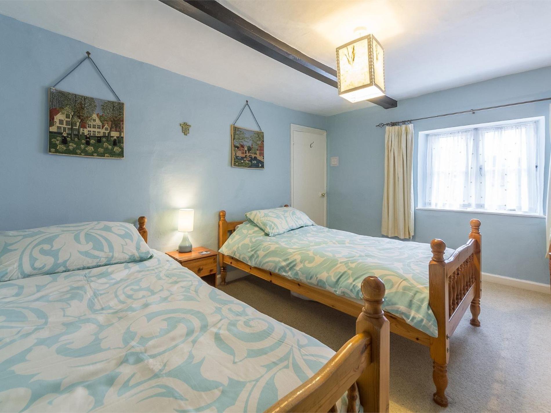 2 Bed in Little Walsingham oc-kt158