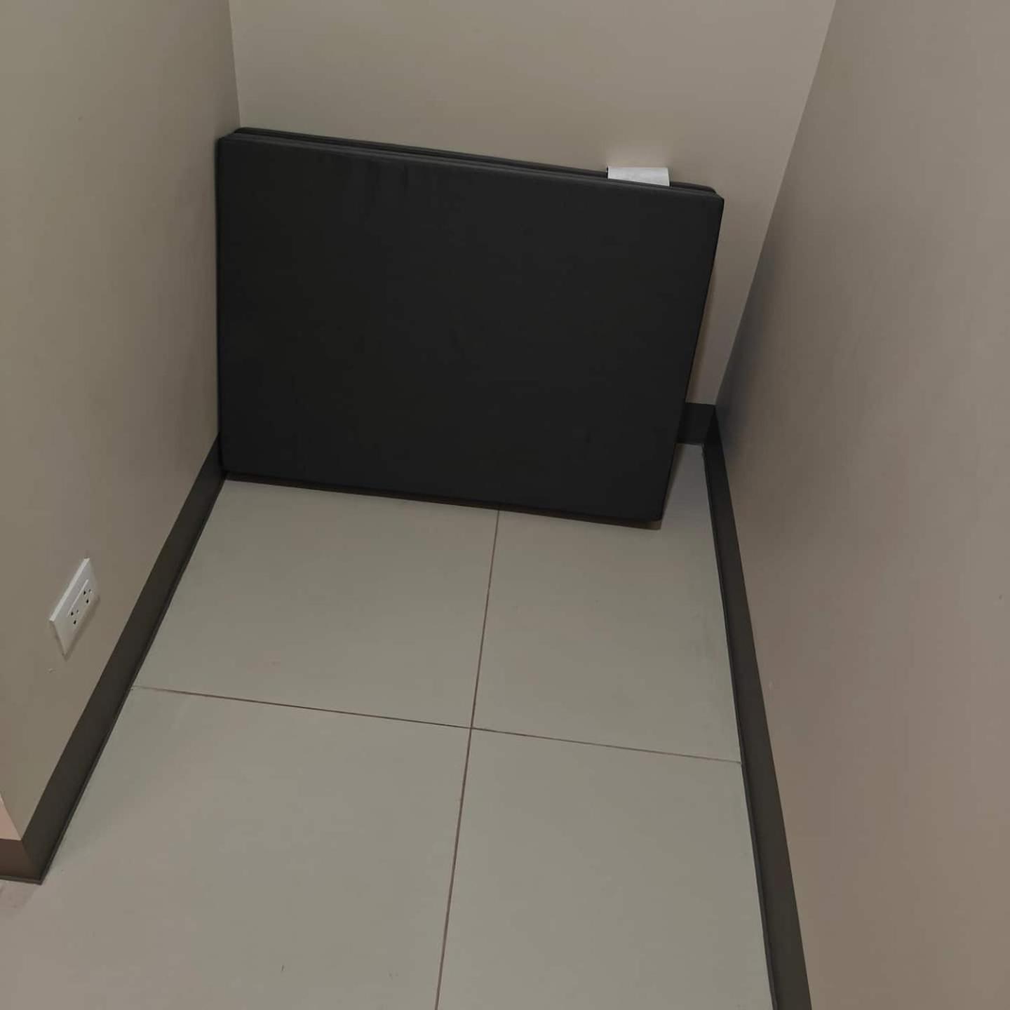 Uptown Parksuites Floor15 2br1 view 4