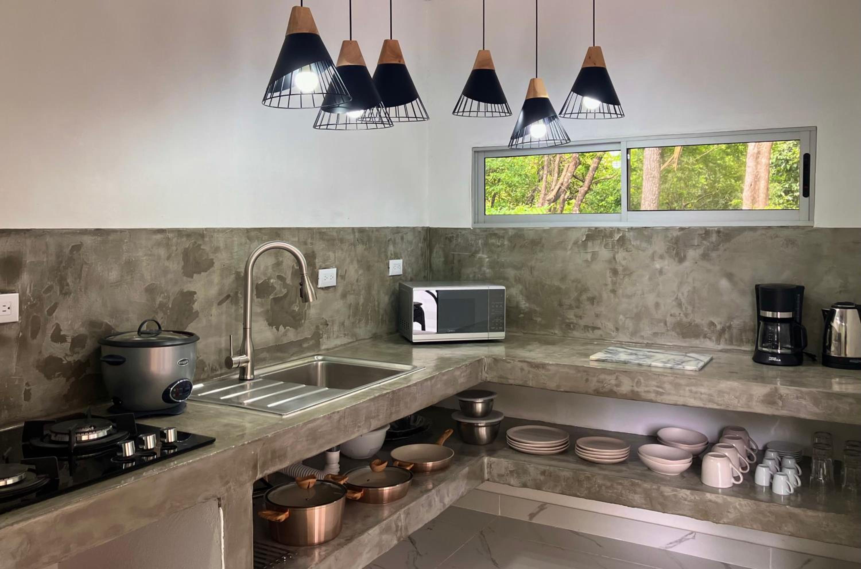 Casa El Nido