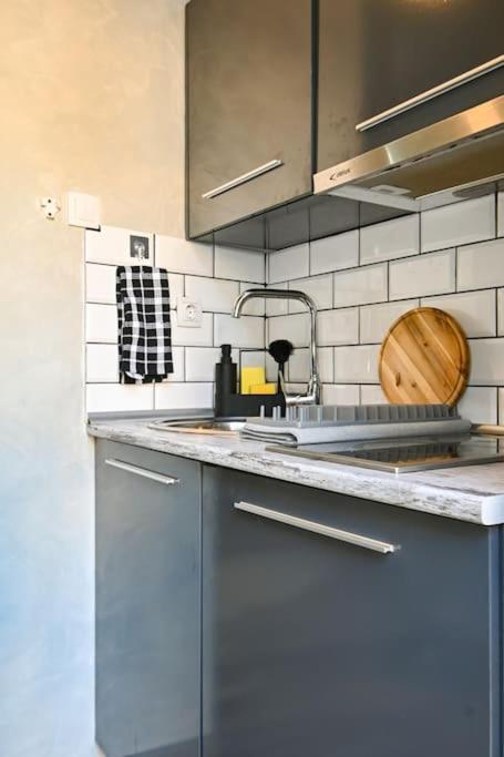 Velar 1BDR Apartment