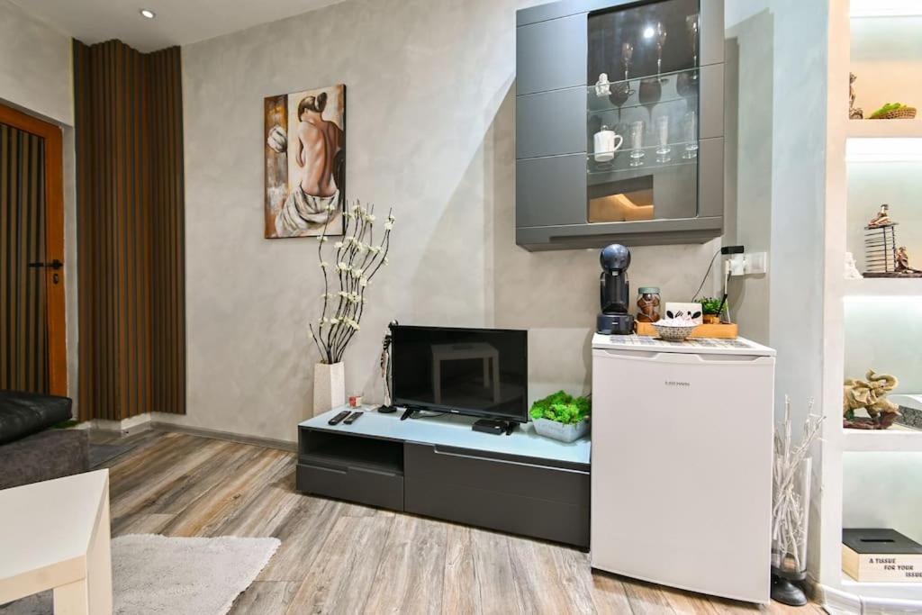 Velar 1BDR Apartment