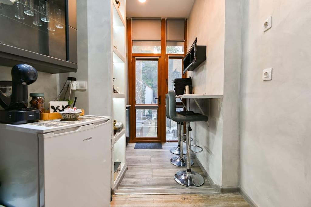 Velar 1BDR Apartment