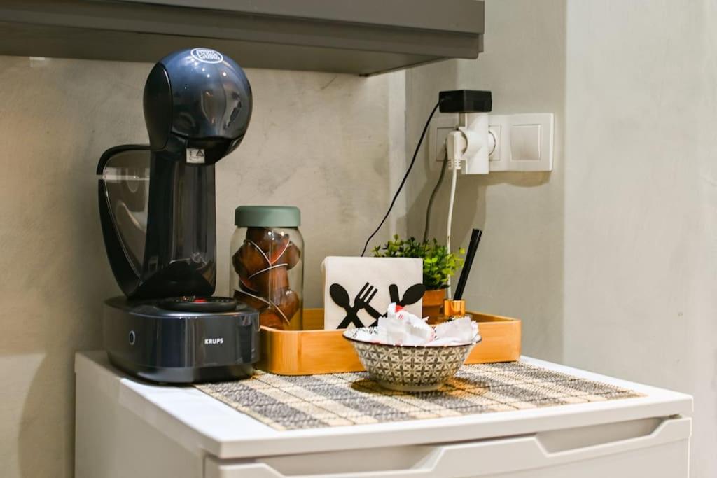 Velar 1BDR Apartment