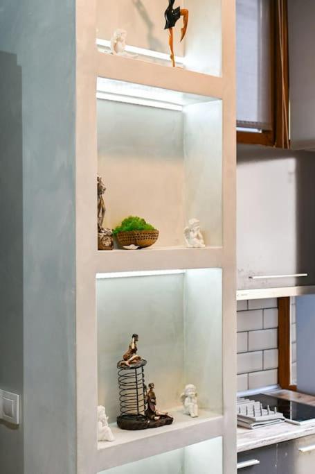 Velar 1BDR Apartment