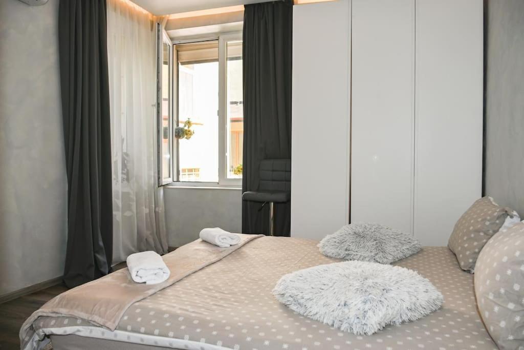 Velar 1BDR Apartment
