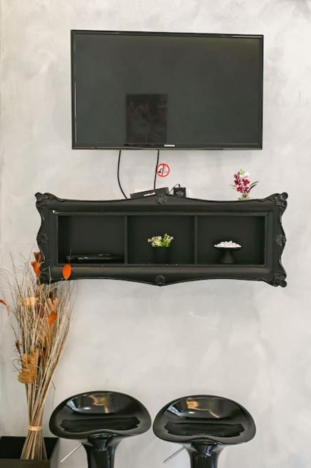 Velar 1BDR Apartment