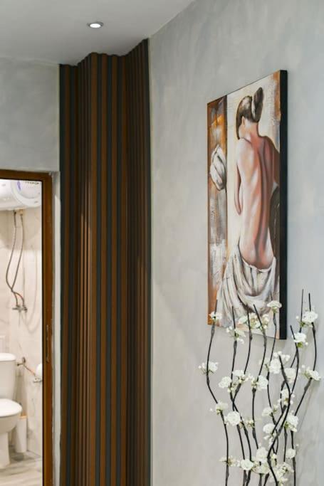 Velar 1BDR Apartment