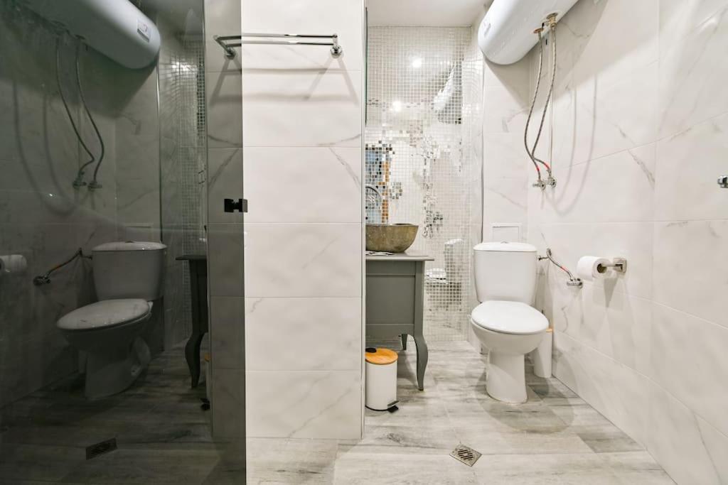 Velar 1BDR Apartment