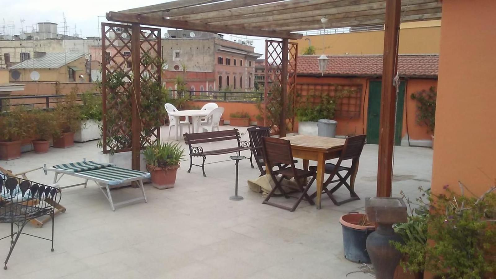 roof