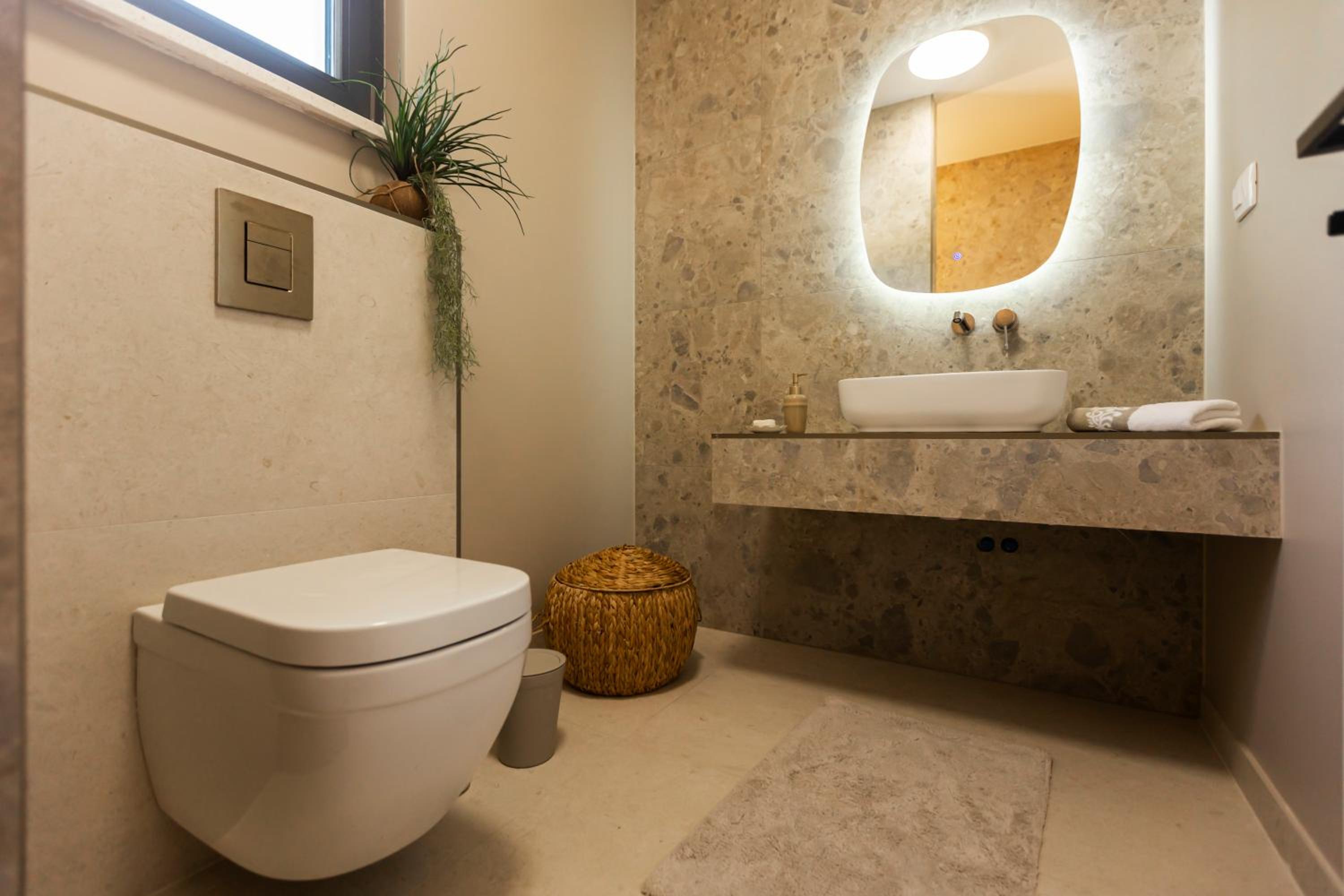Villa Wellbeing Imotski Croatia heated pool , spa and ultimate privacy