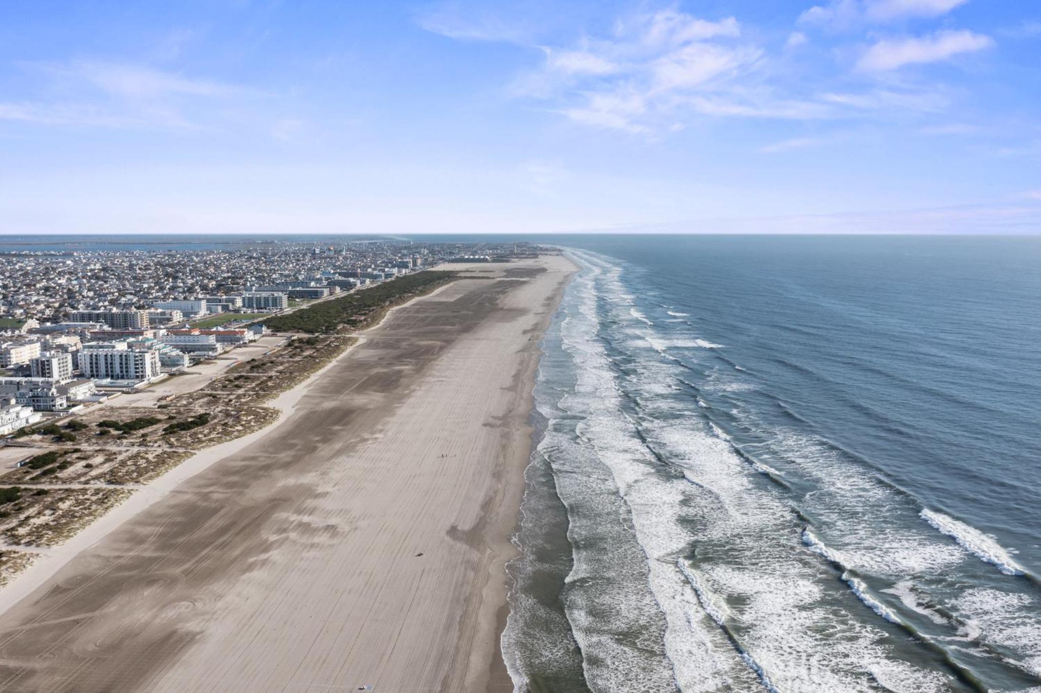 Beach Bliss in Wildwood Crest view 3