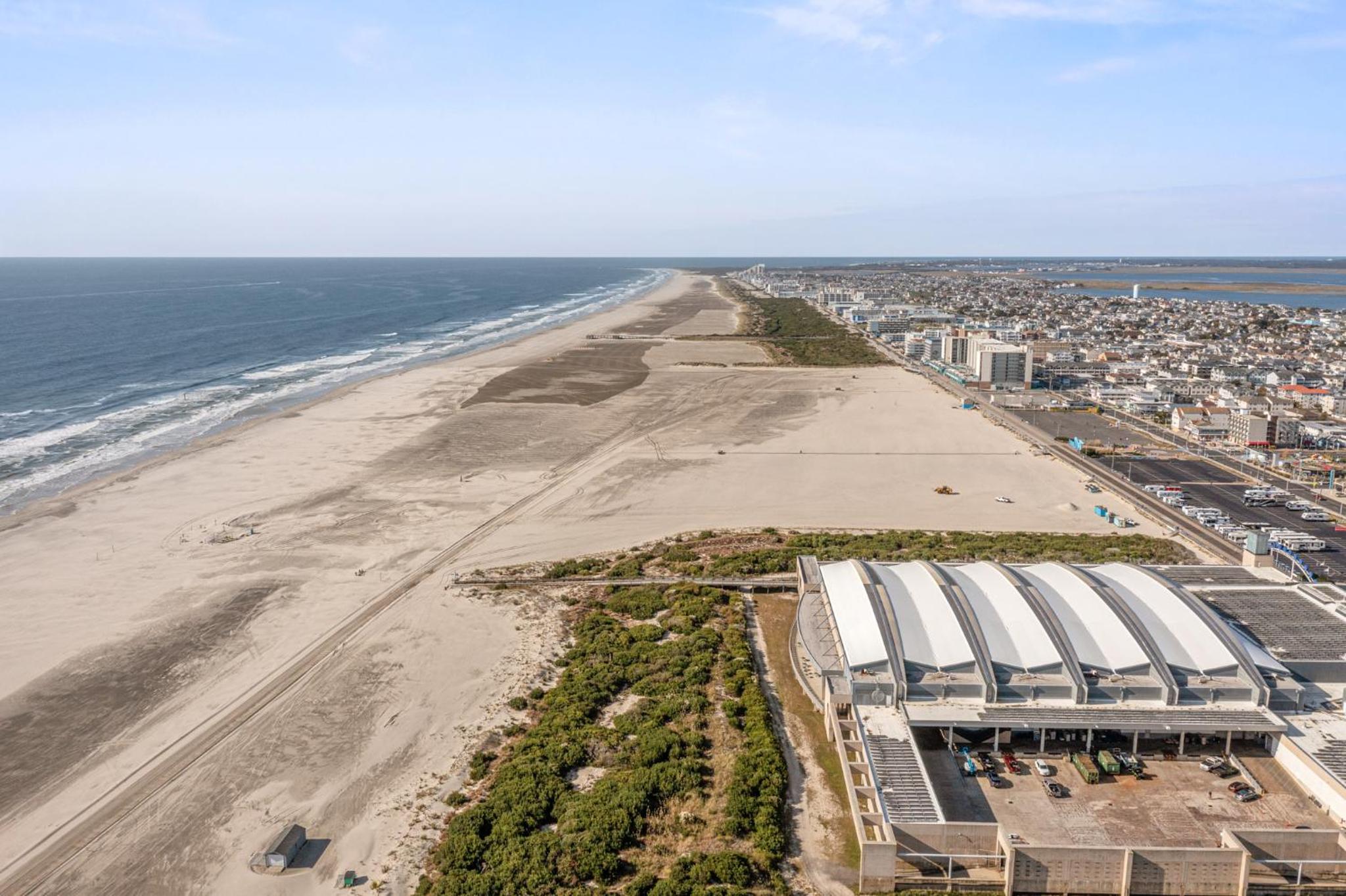 Beach Bliss in Wildwood Crest view 2