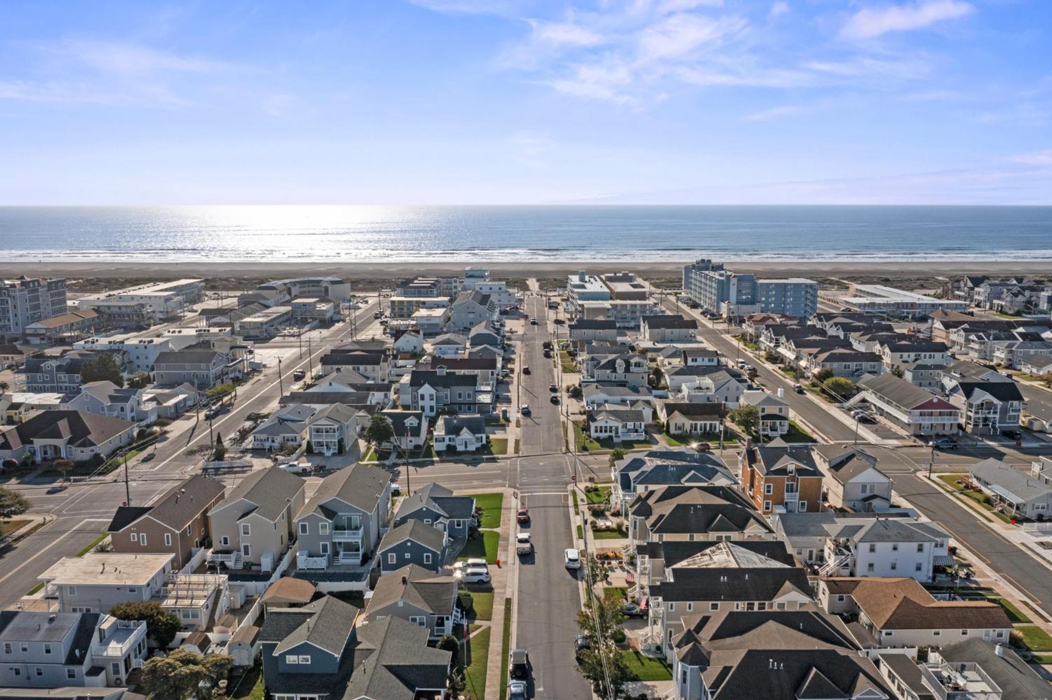 Beach Bliss in Wildwood Crest view 4