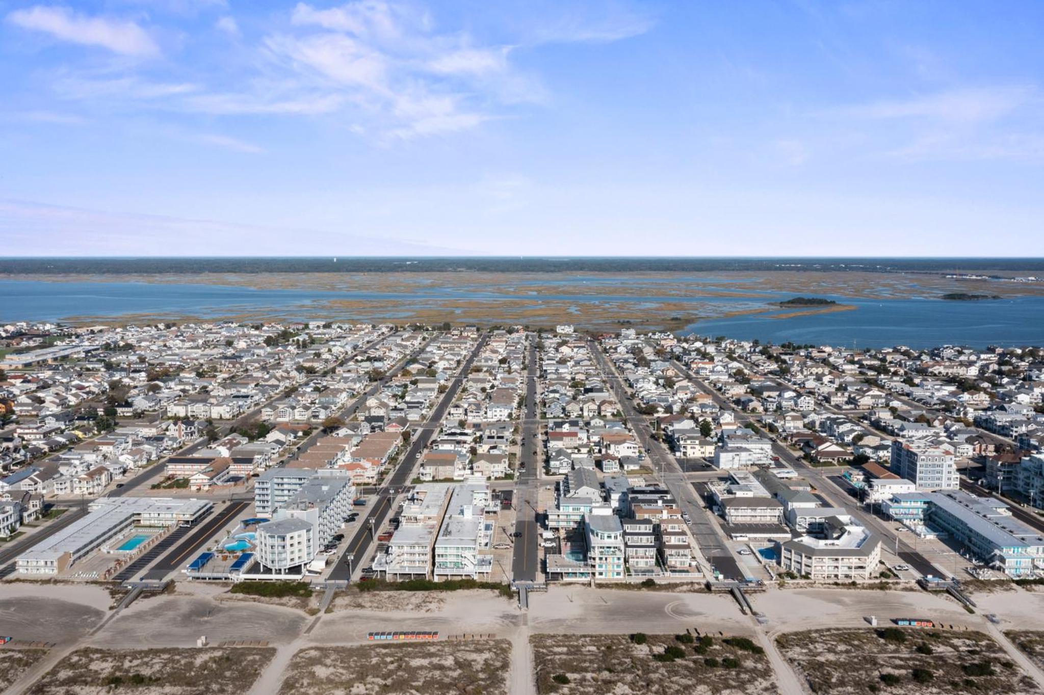 Beach Bliss in Wildwood Crest view 5
