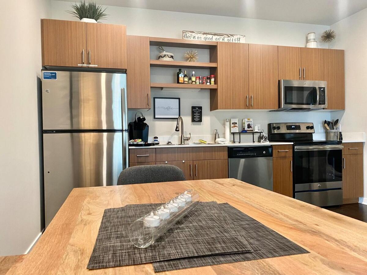 Stylish Trailside TC Condo, fotografía 3