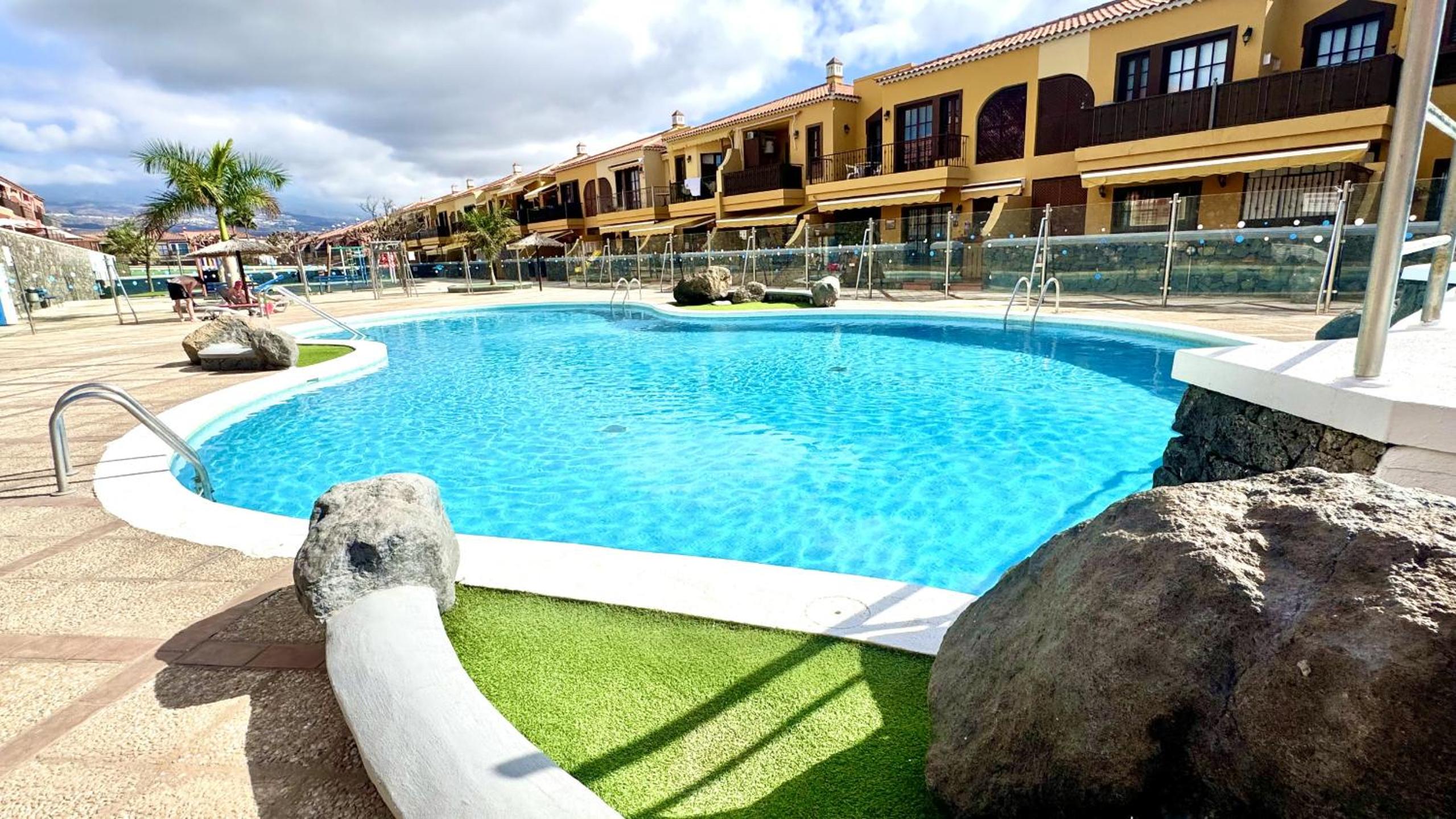 Atlantico Sun Garden by Deihu Experiences