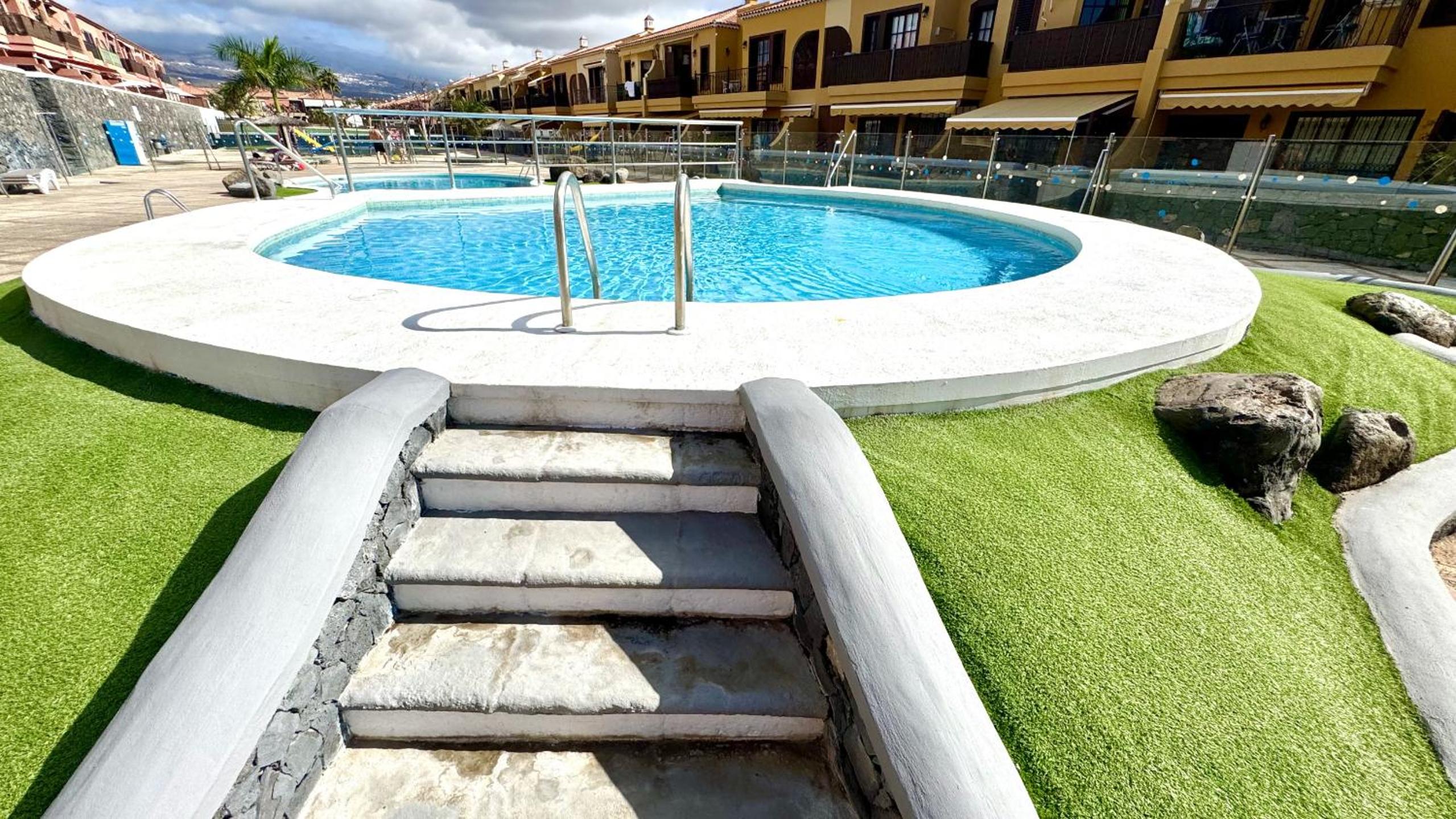 Atlantico Sun Garden by Deihu Experiences