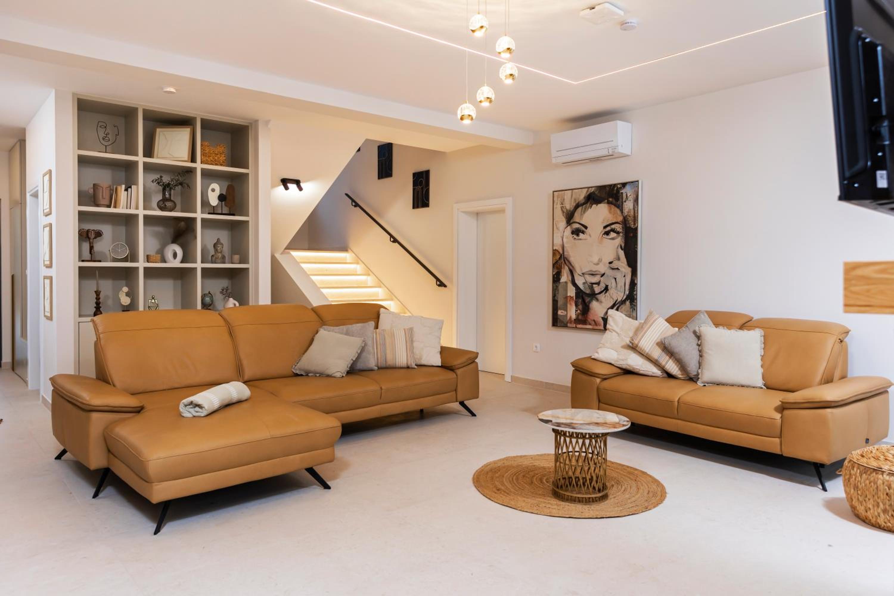 Villa Wellbeing Imotski Croatia heated pool , spa and ultimate privacy
