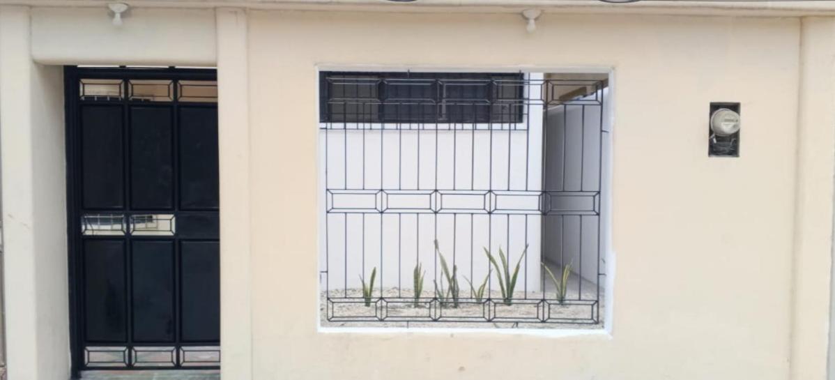 Habitaciones independientes