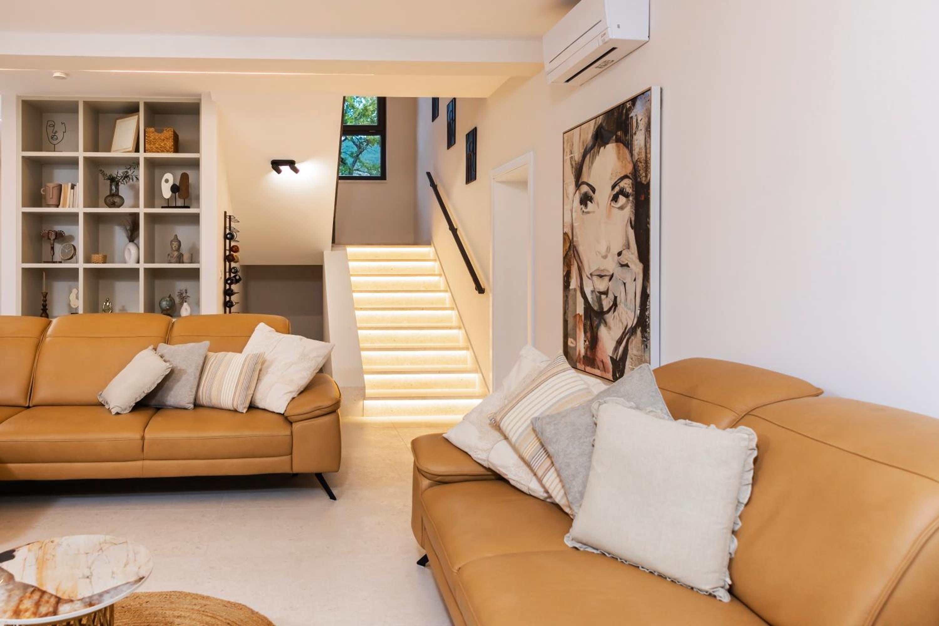Villa Wellbeing Imotski Croatia heated pool , spa and ultimate privacy