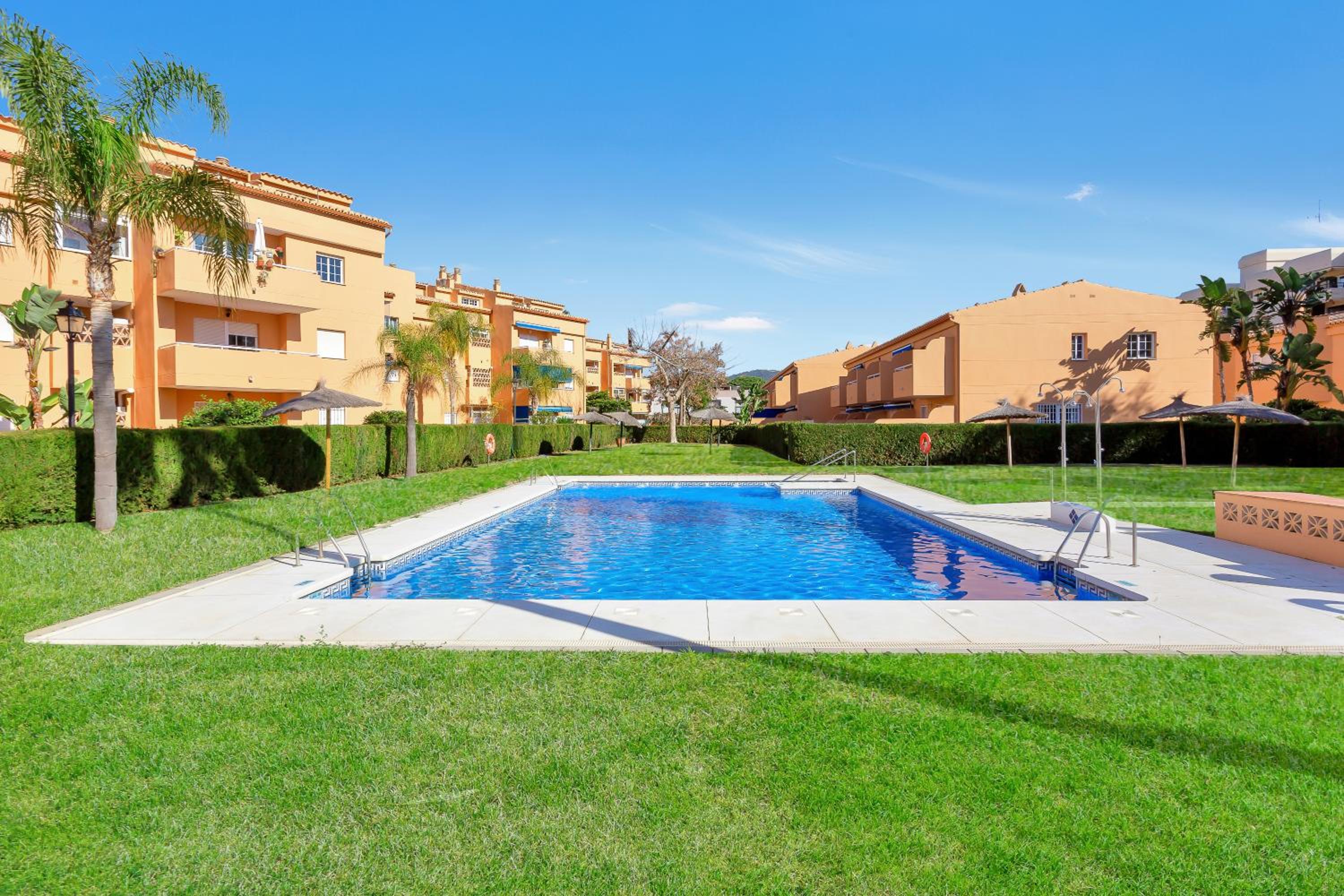 Alvarito Family Beach Retreat
