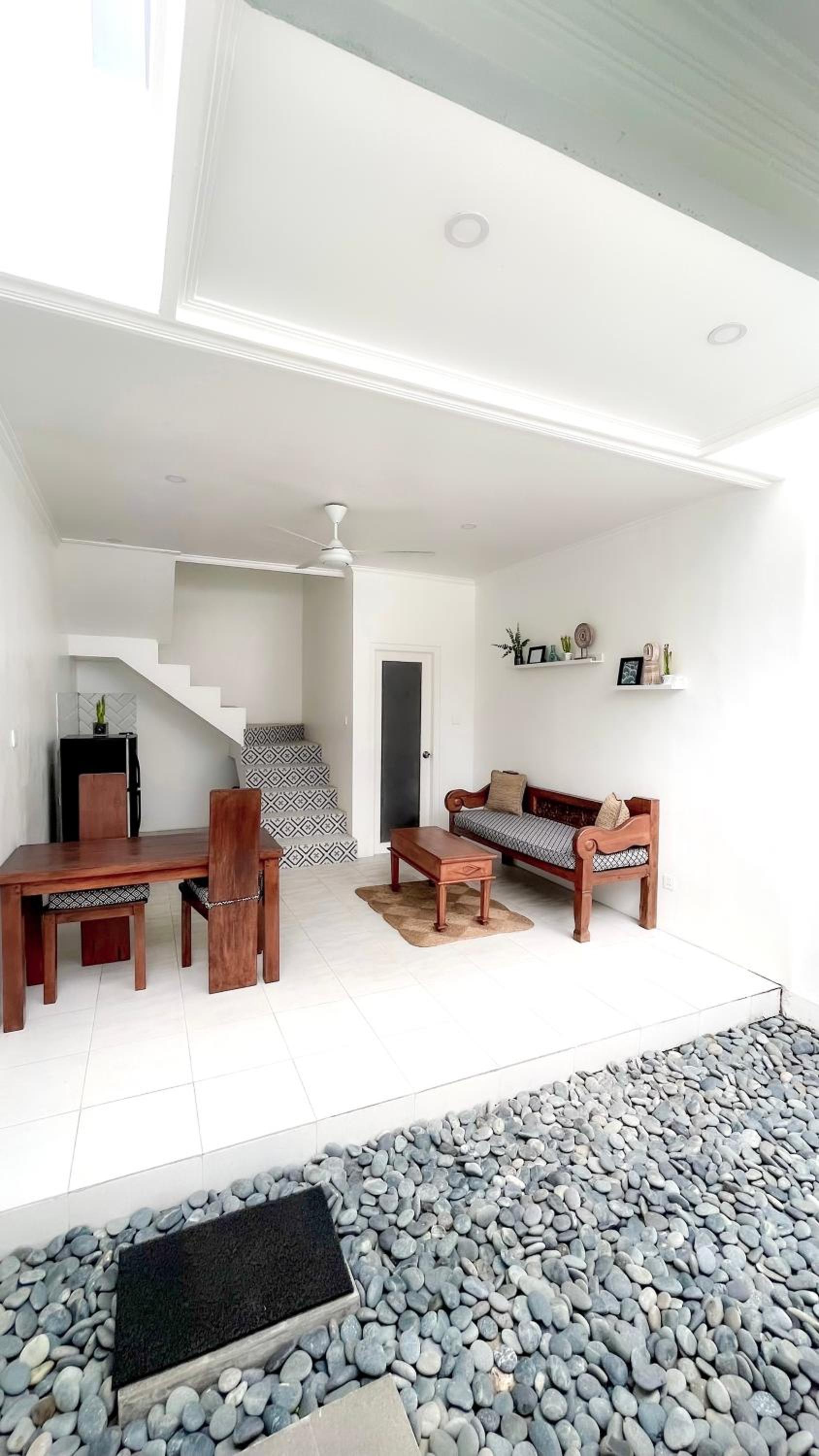 Kaktus Boutique Apartments Bali - ADULTS ONLY