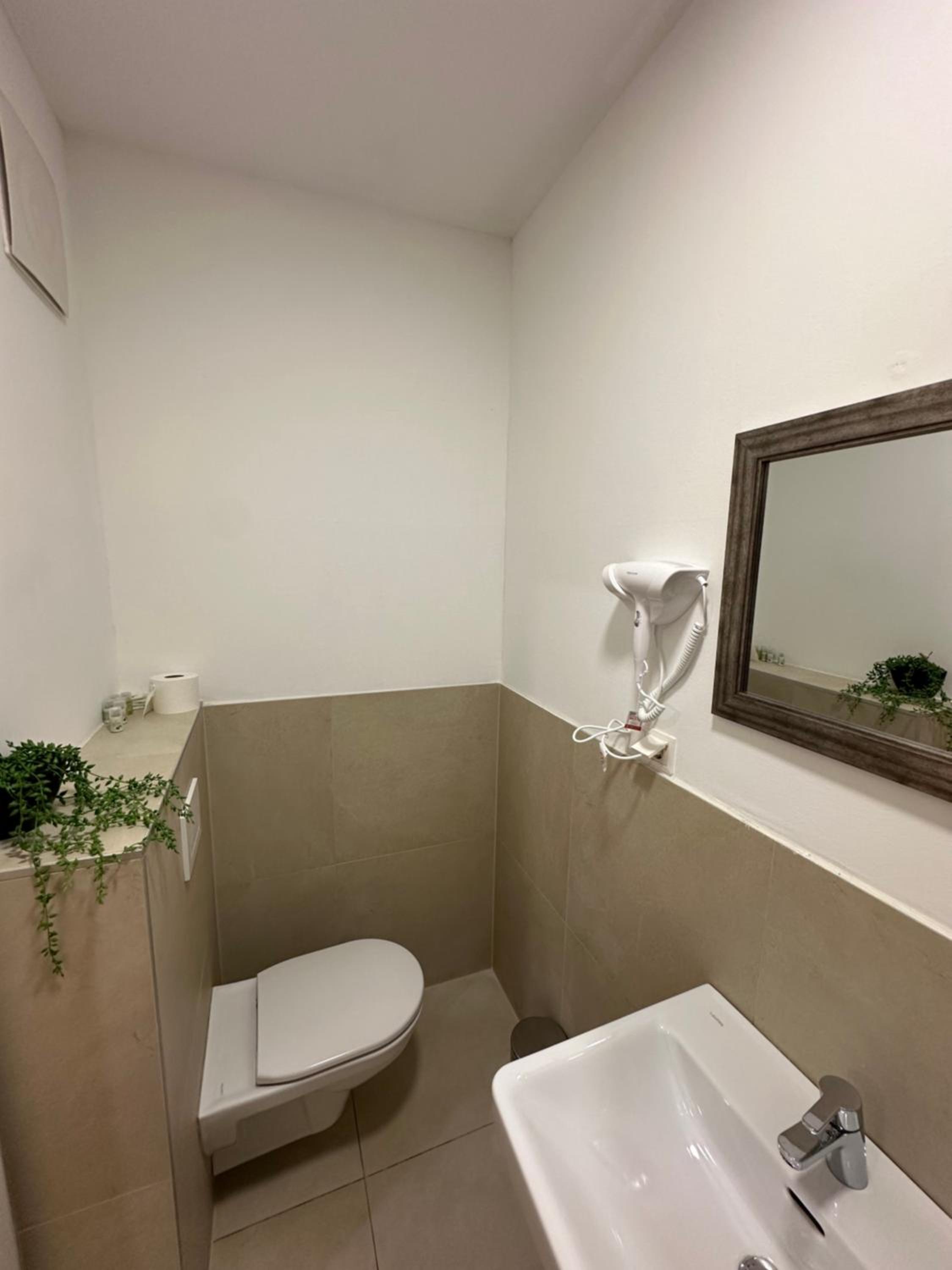 New Apartment with Beautiful Balcony 16