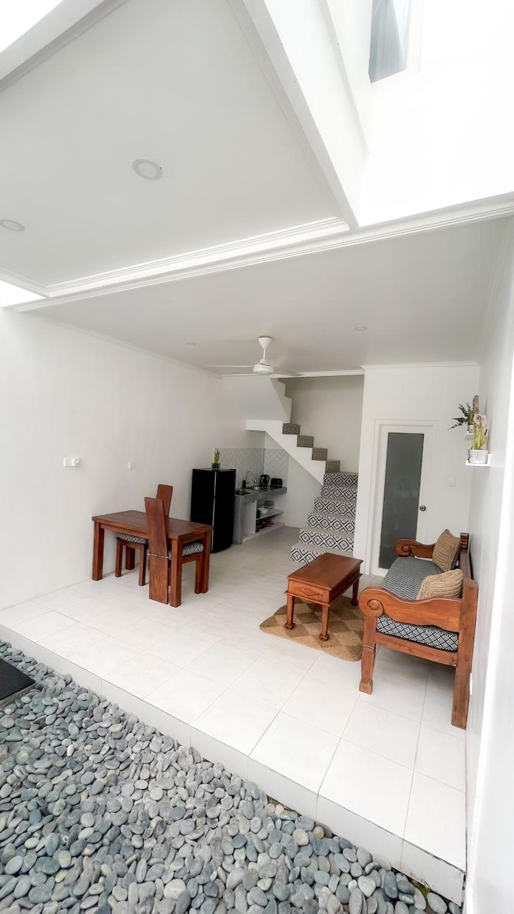 Kaktus Boutique Apartments Bali - ADULTS ONLY