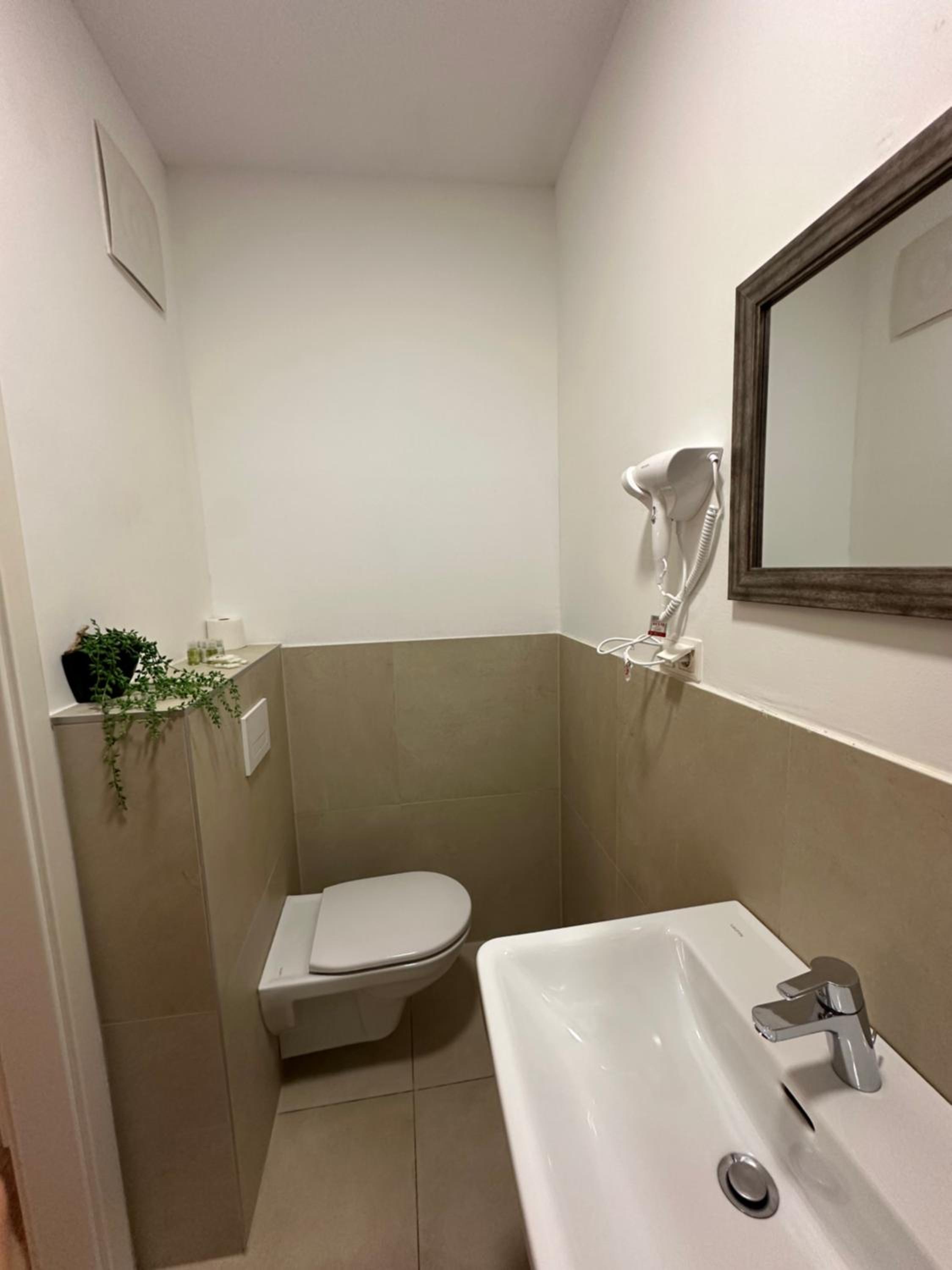 New Apartment with Beautiful Balcony 16