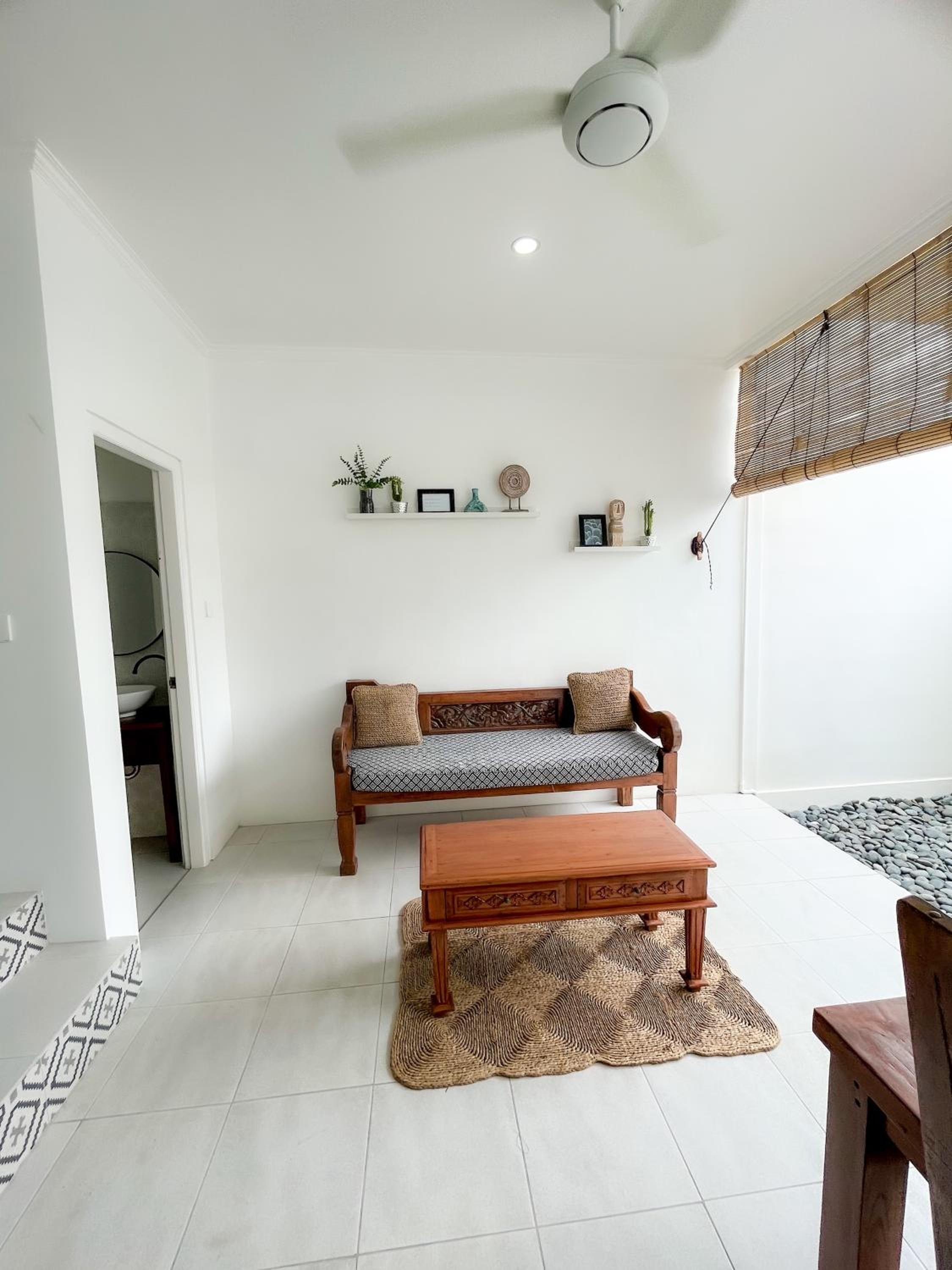 Kaktus Boutique Apartments Bali - ADULTS ONLY