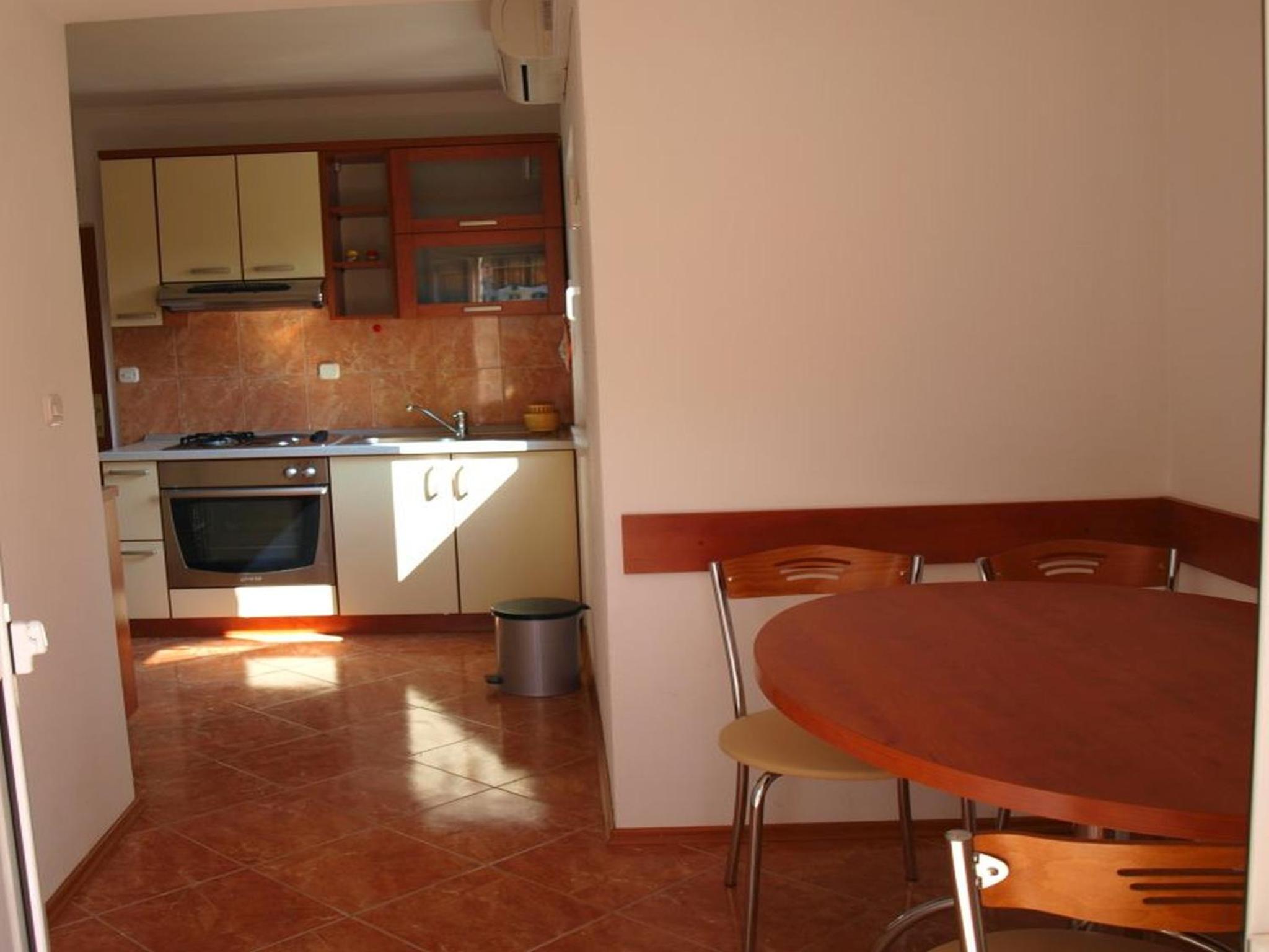 Apartments Mia