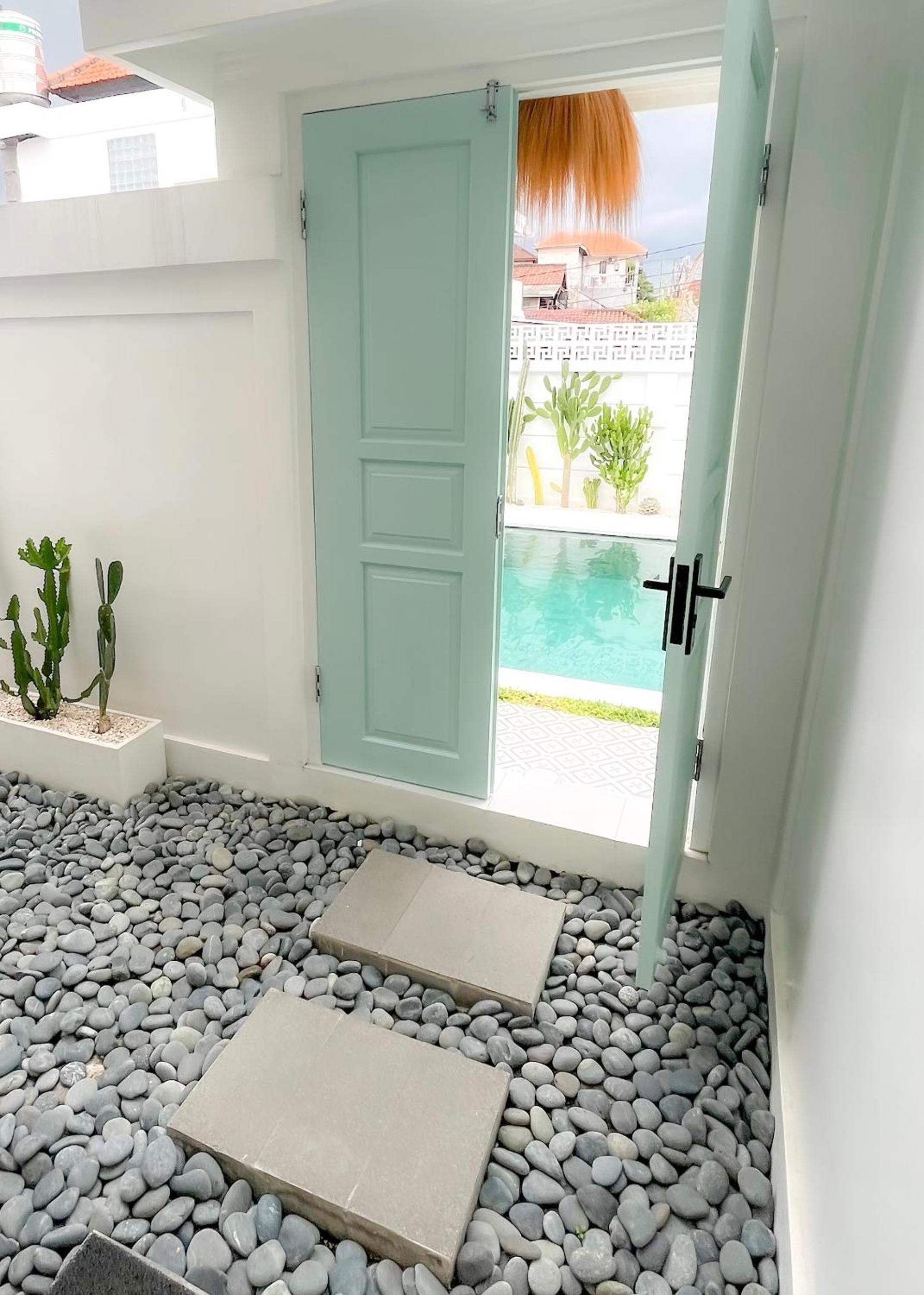 Kaktus Boutique Apartments Bali - ADULTS ONLY