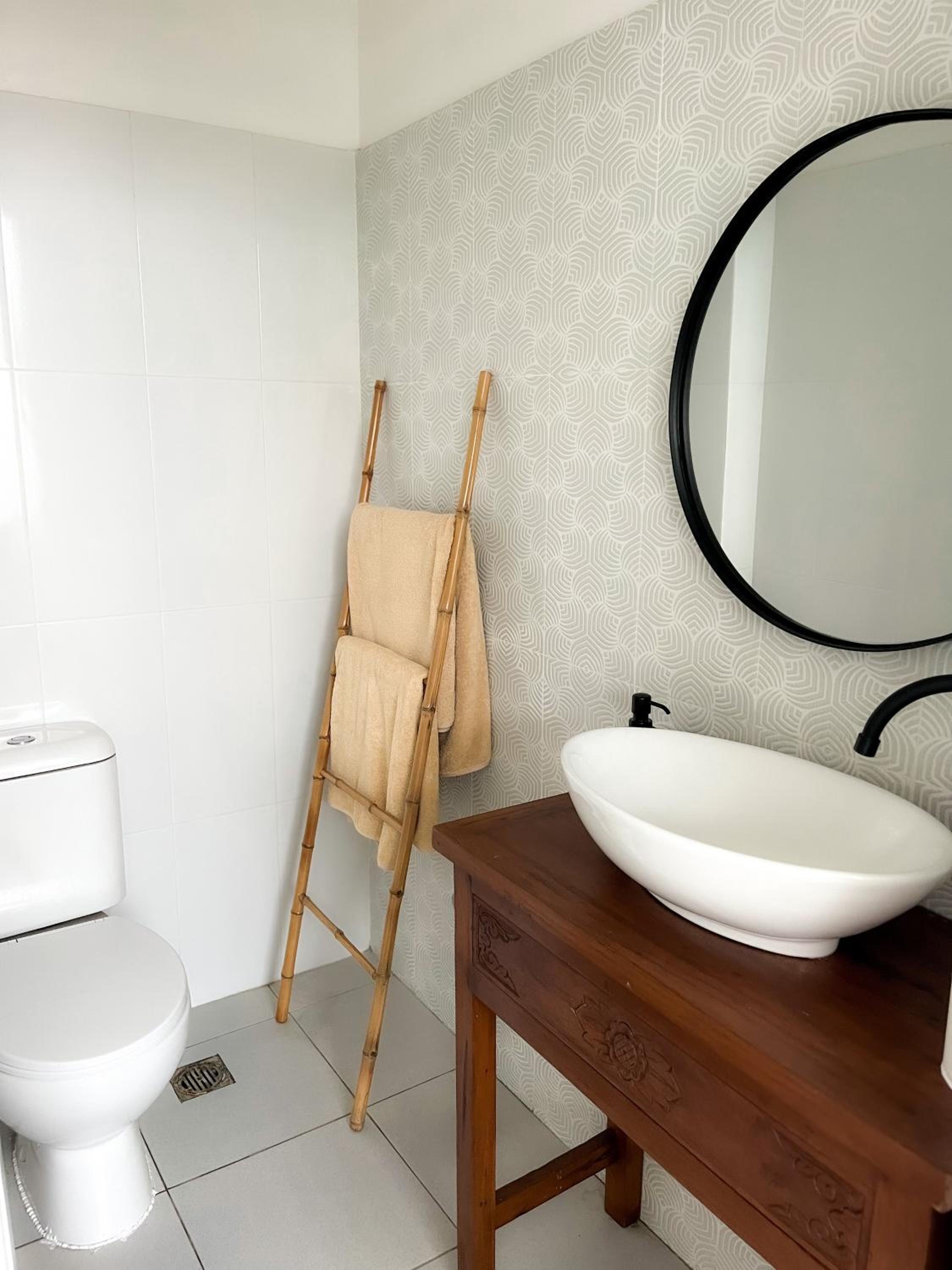 Kaktus Boutique Apartments Bali - ADULTS ONLY