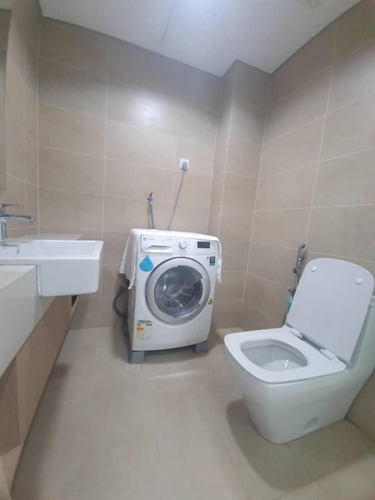 Plaza Arkadia Desa Parkcity KL Kepong
