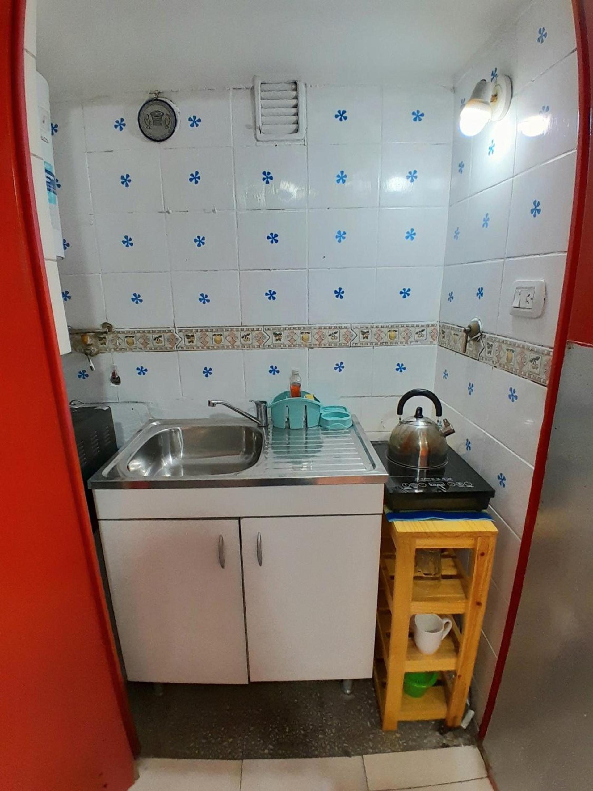 Obelisco hermoso apartamento Avenida Corrientes