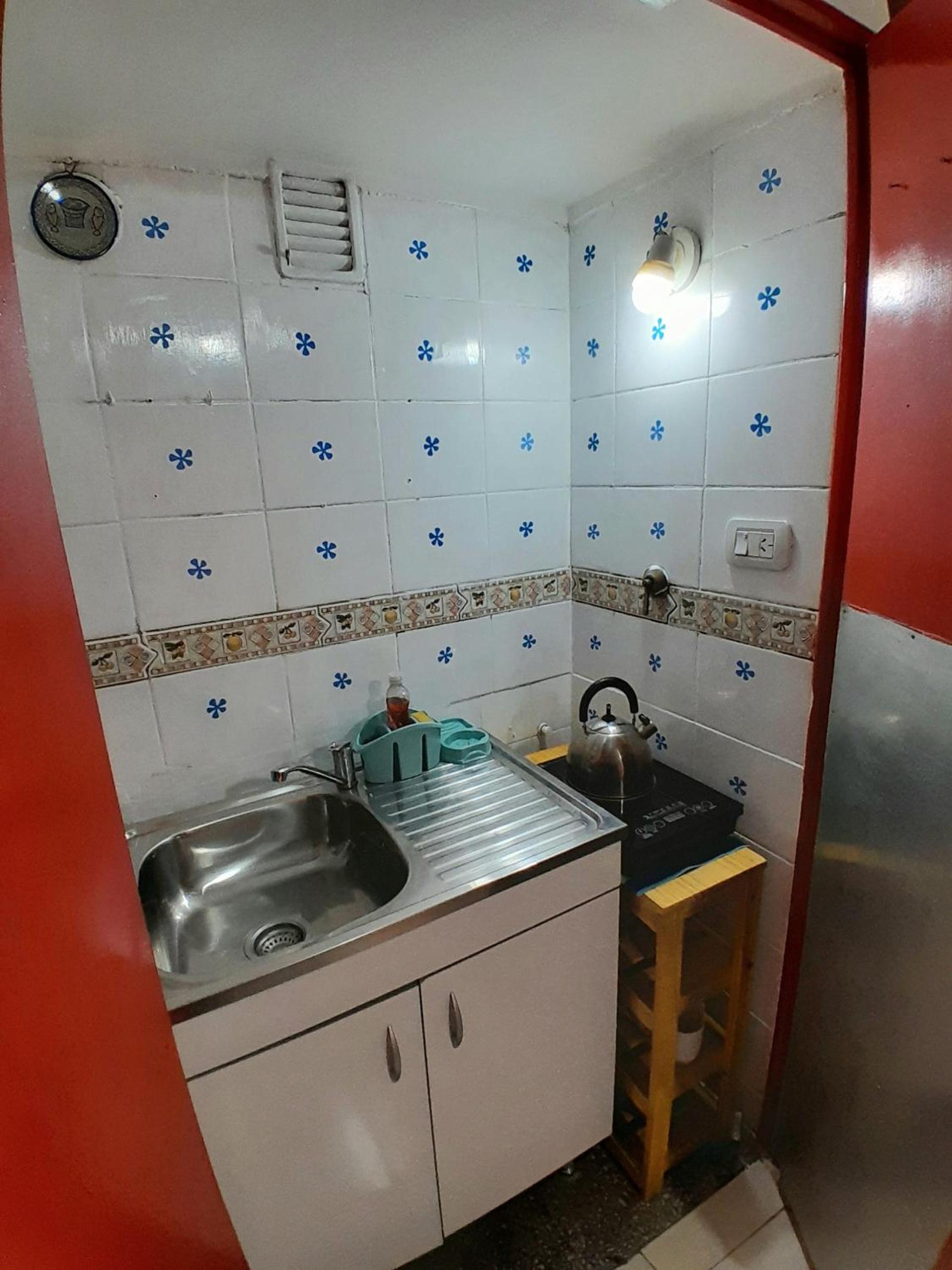 Obelisco hermoso apartamento Avenida Corrientes