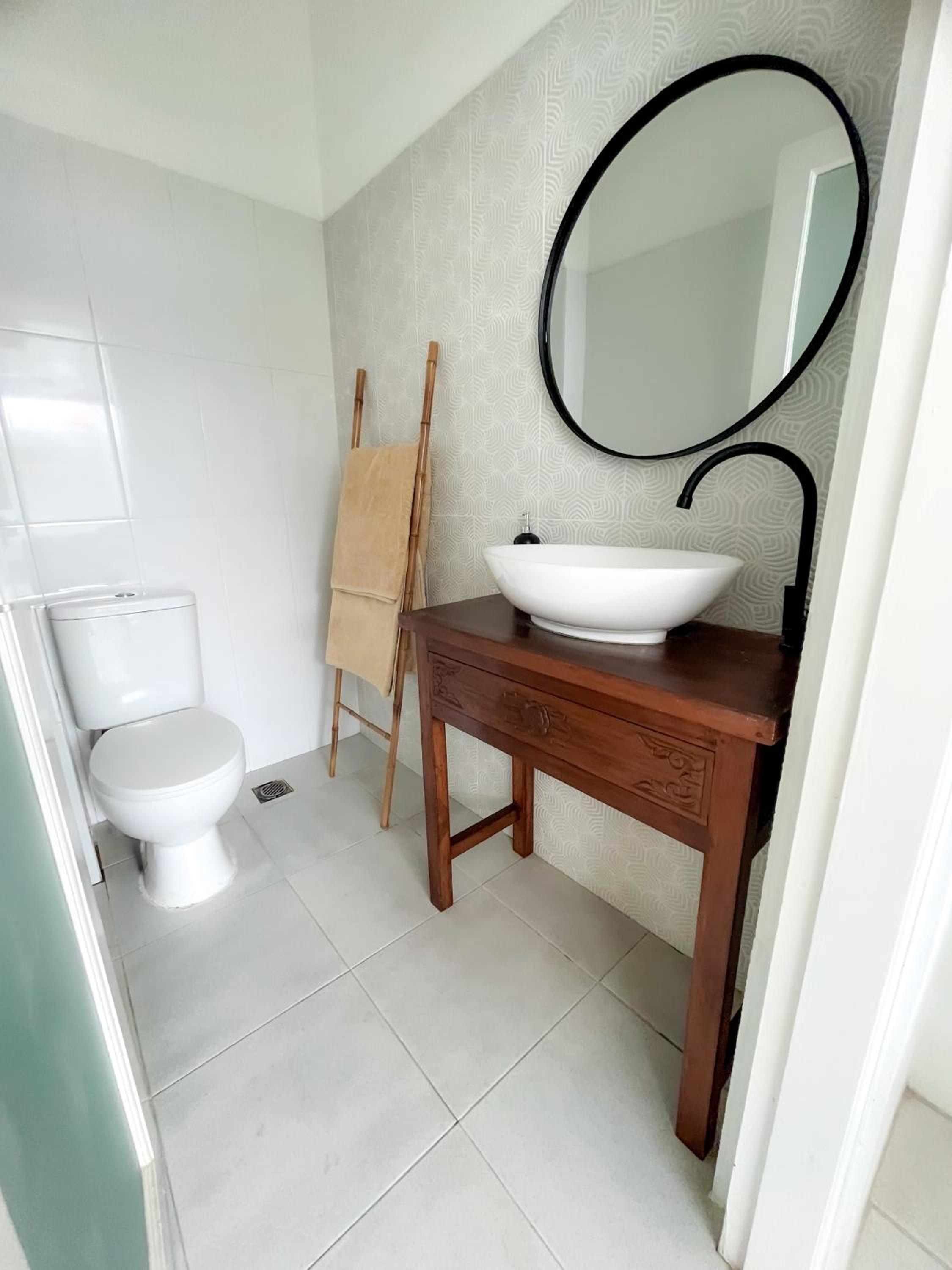 Kaktus Boutique Apartments Bali - ADULTS ONLY