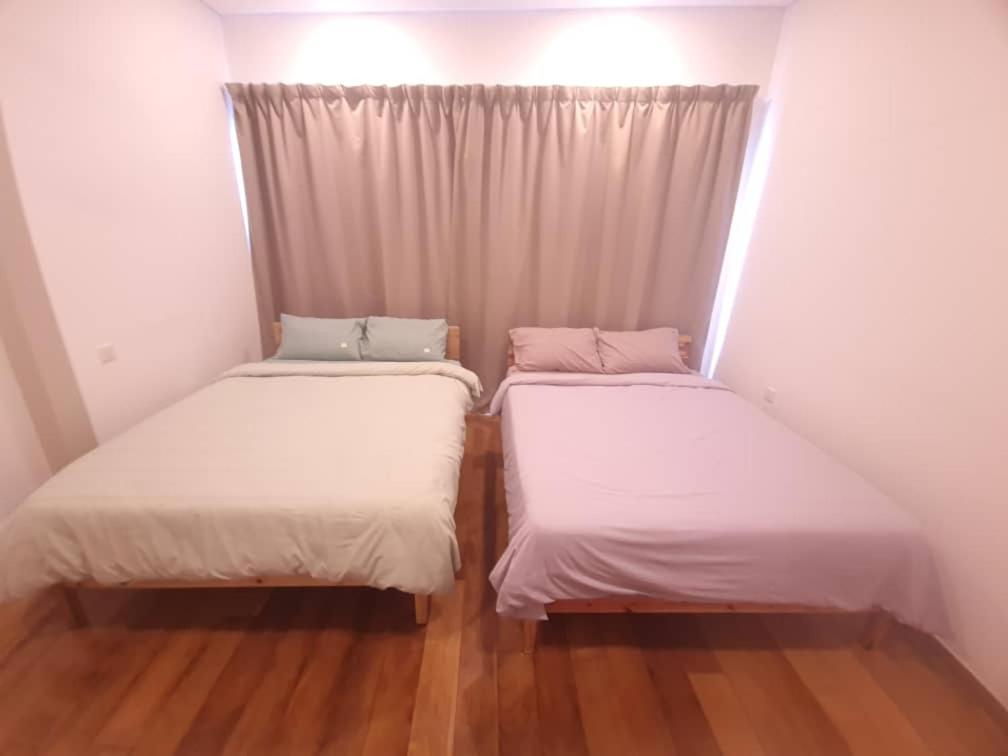 Plaza Arkadia Desa Parkcity KL Kepong