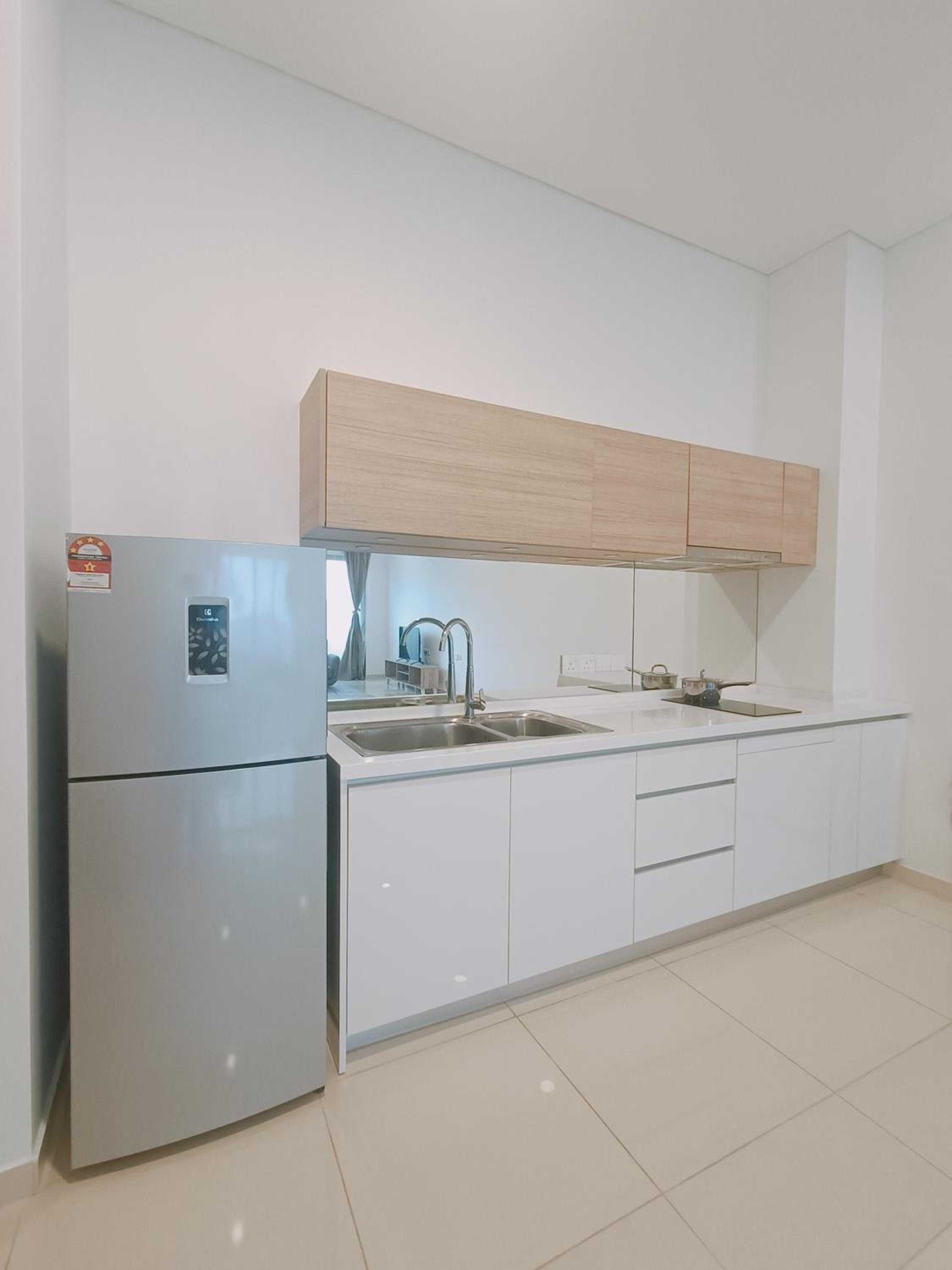 Plaza Arkadia Desa Parkcity KL Kepong