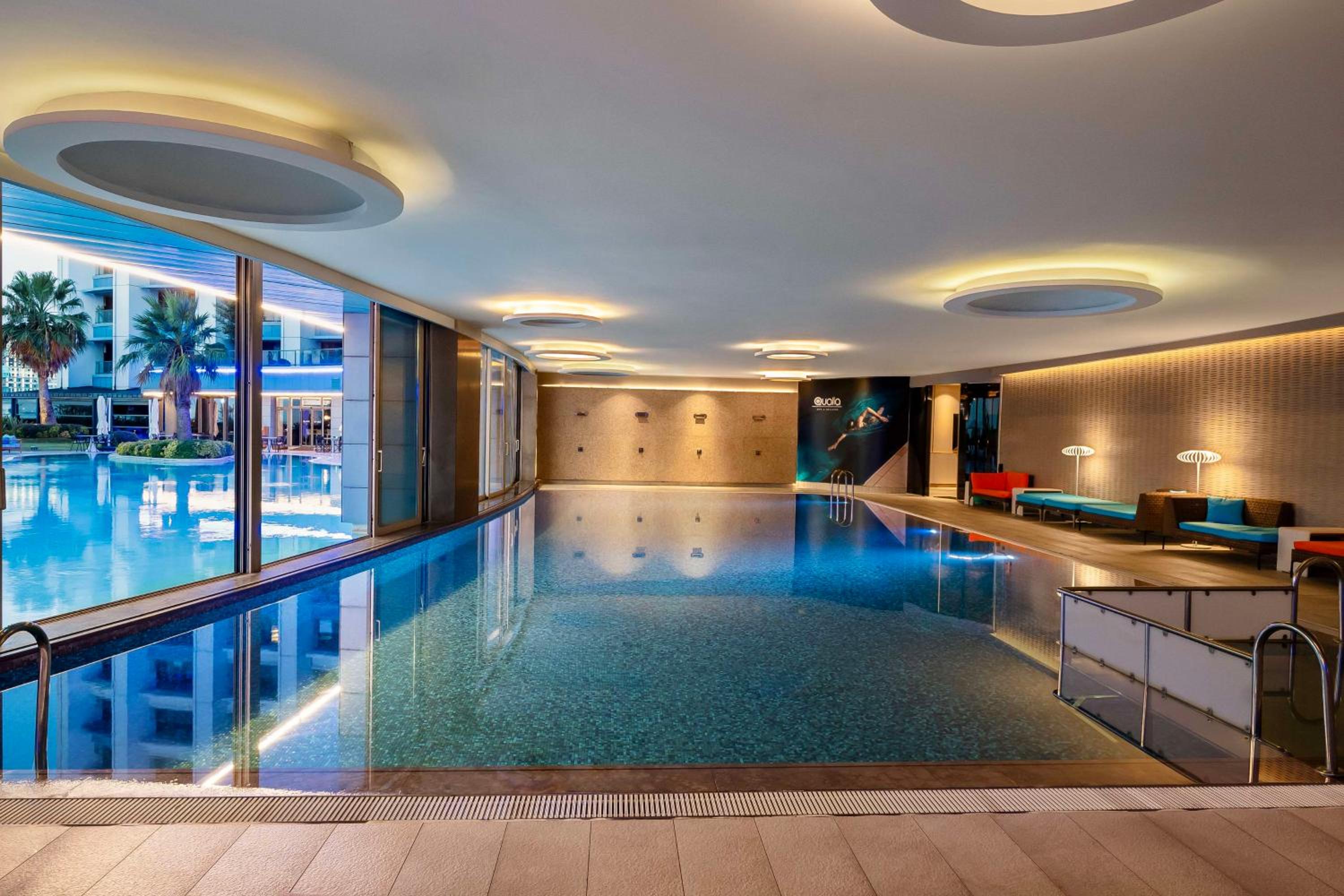 Radisson Blu Otel İstanbul Ottomare - Image 209