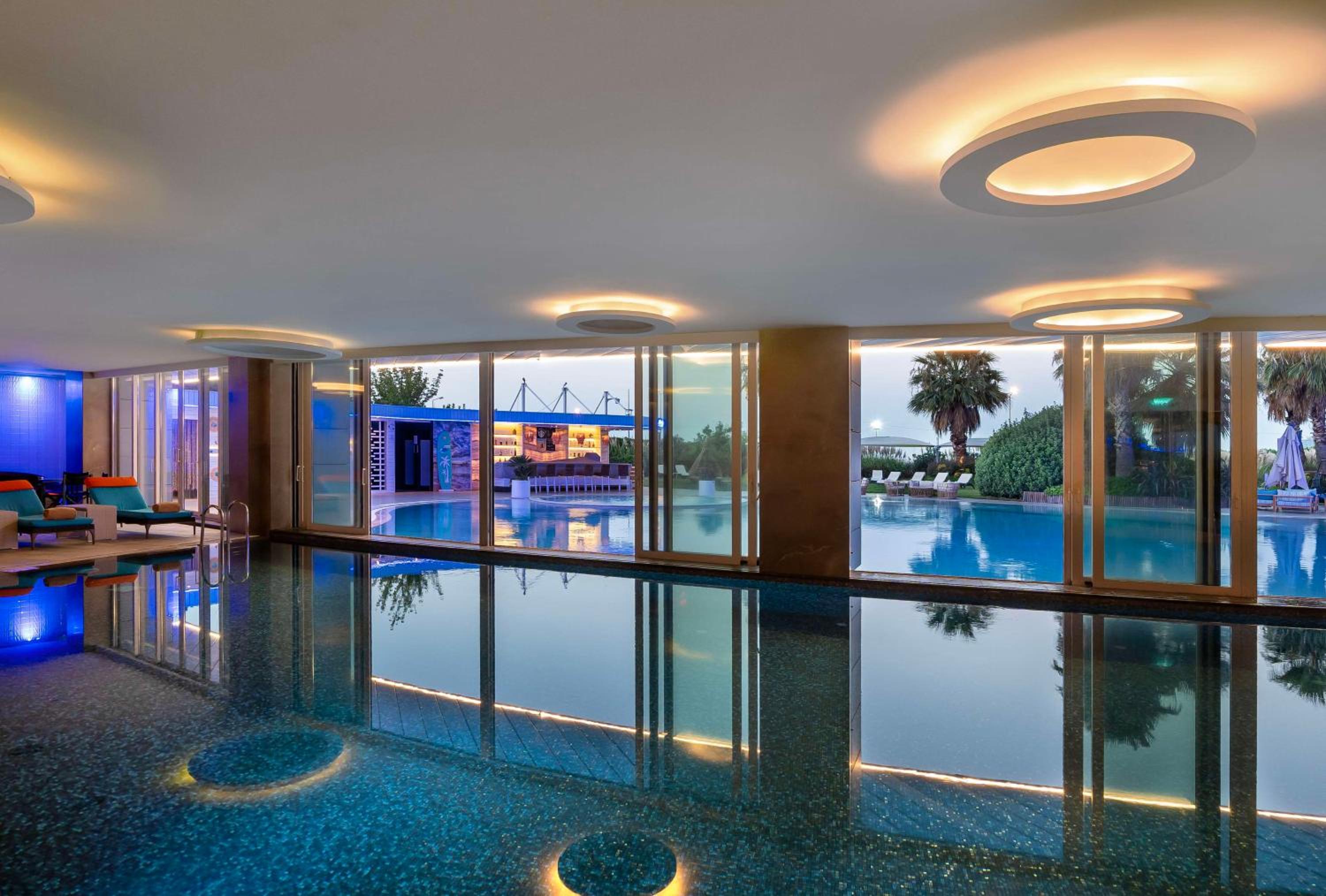 Radisson Blu Otel İstanbul Ottomare - Image 210